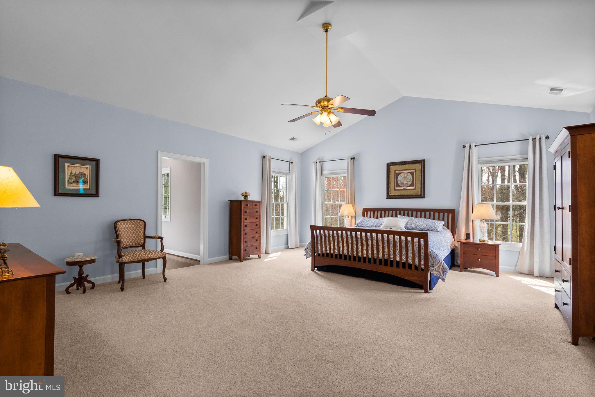 HAMPSHIRE GREENS - Residential