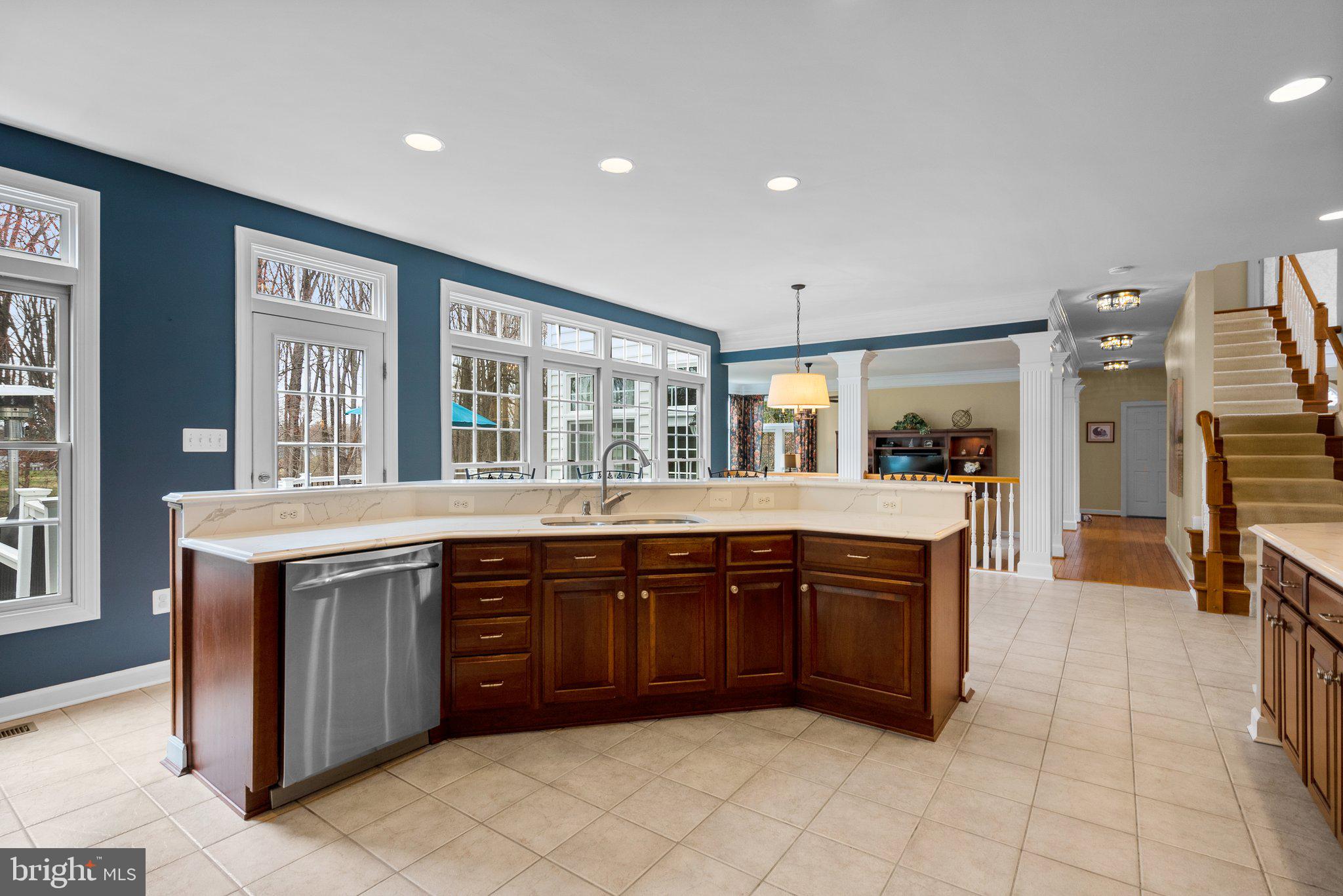 HAMPSHIRE GREENS - Residential