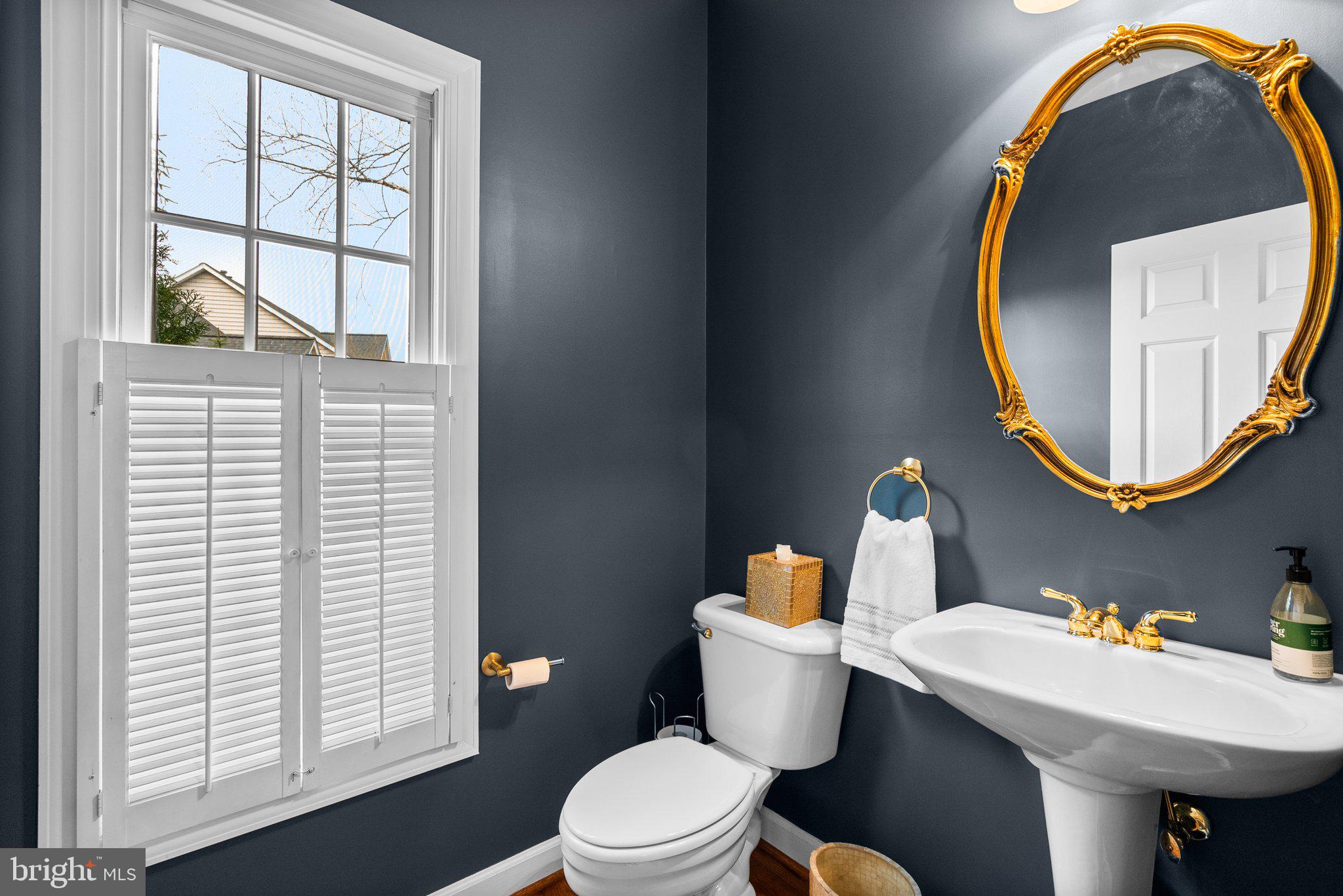 HAMPSHIRE GREENS - Residential