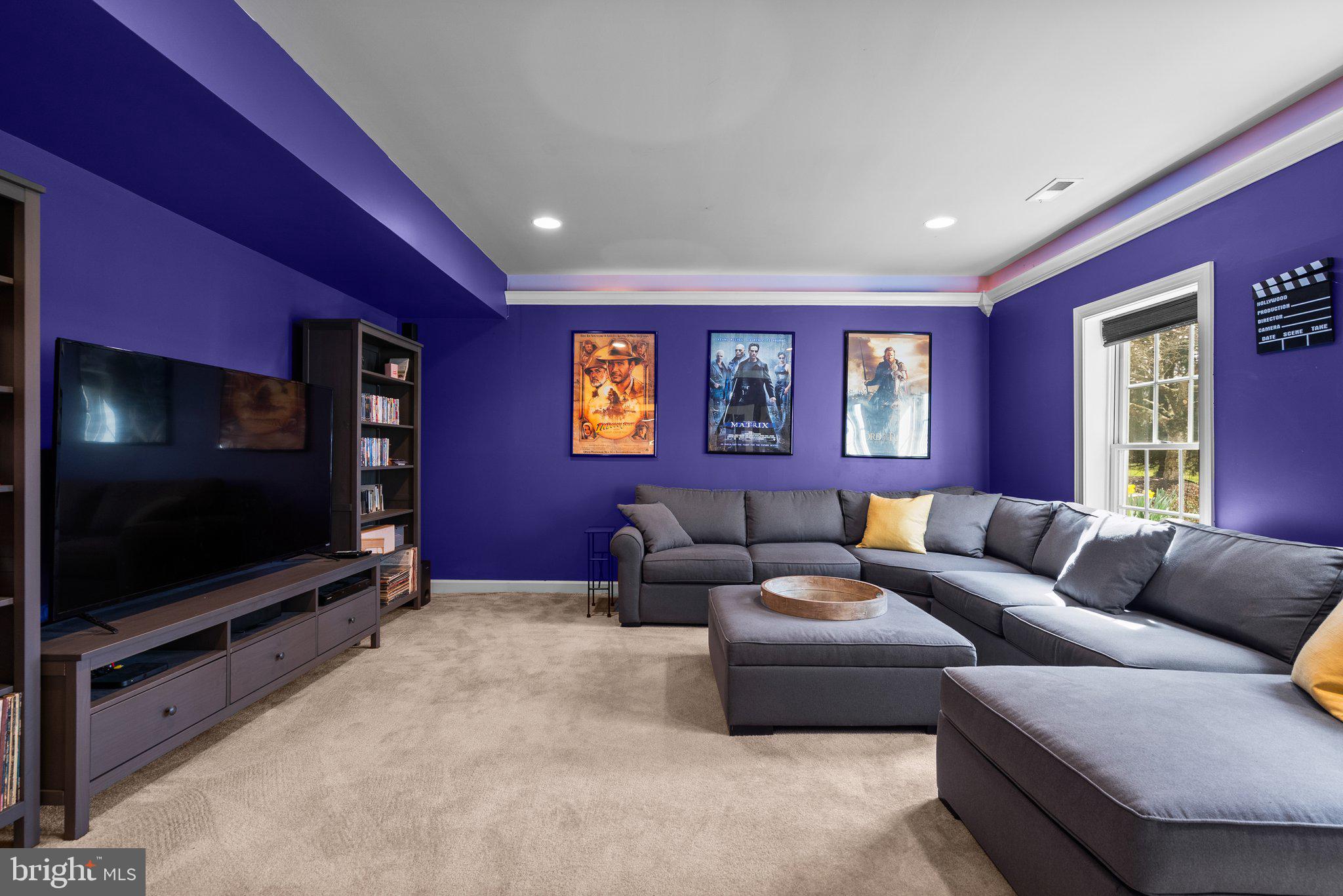 HAMPSHIRE GREENS - Residential