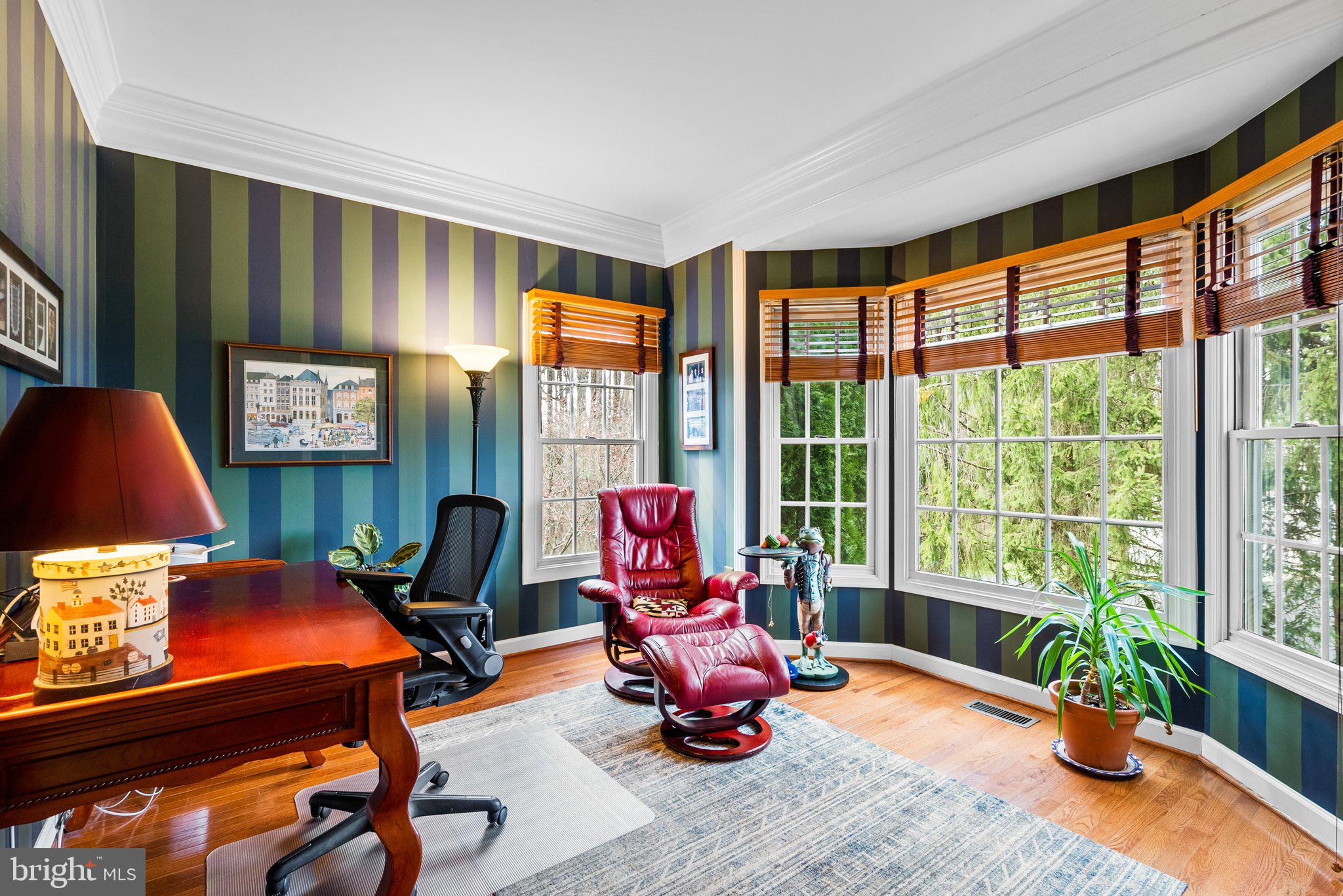 HAMPSHIRE GREENS - Residential