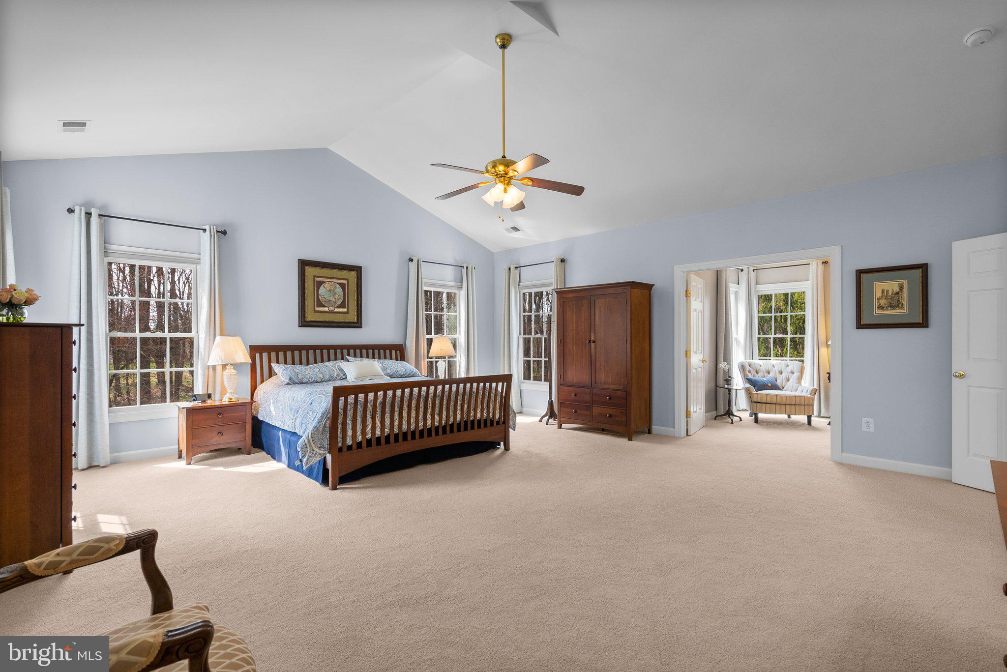 HAMPSHIRE GREENS - Residential