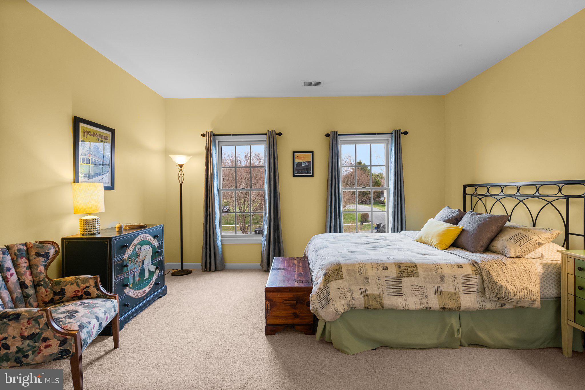 HAMPSHIRE GREENS - Residential