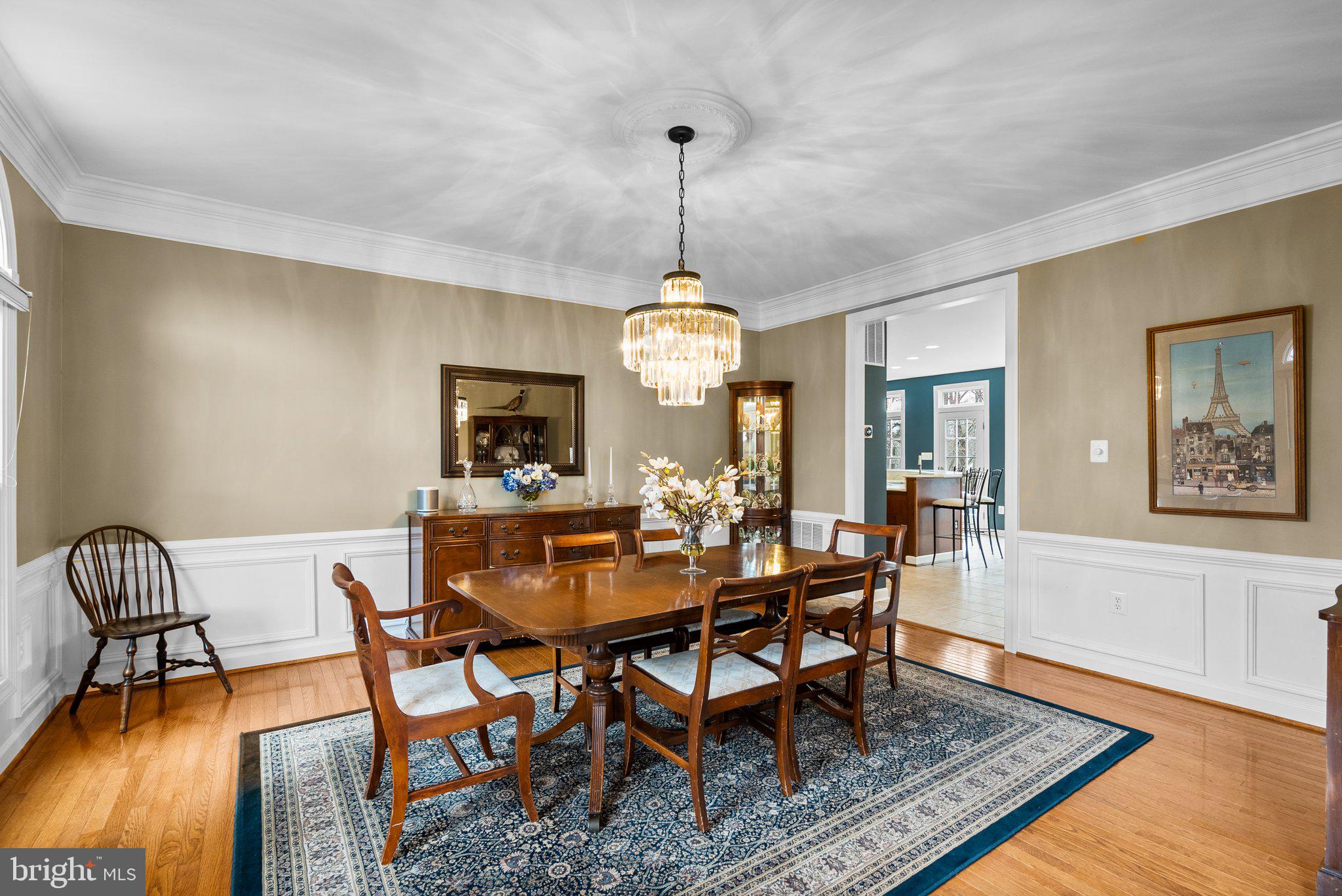 HAMPSHIRE GREENS - Residential