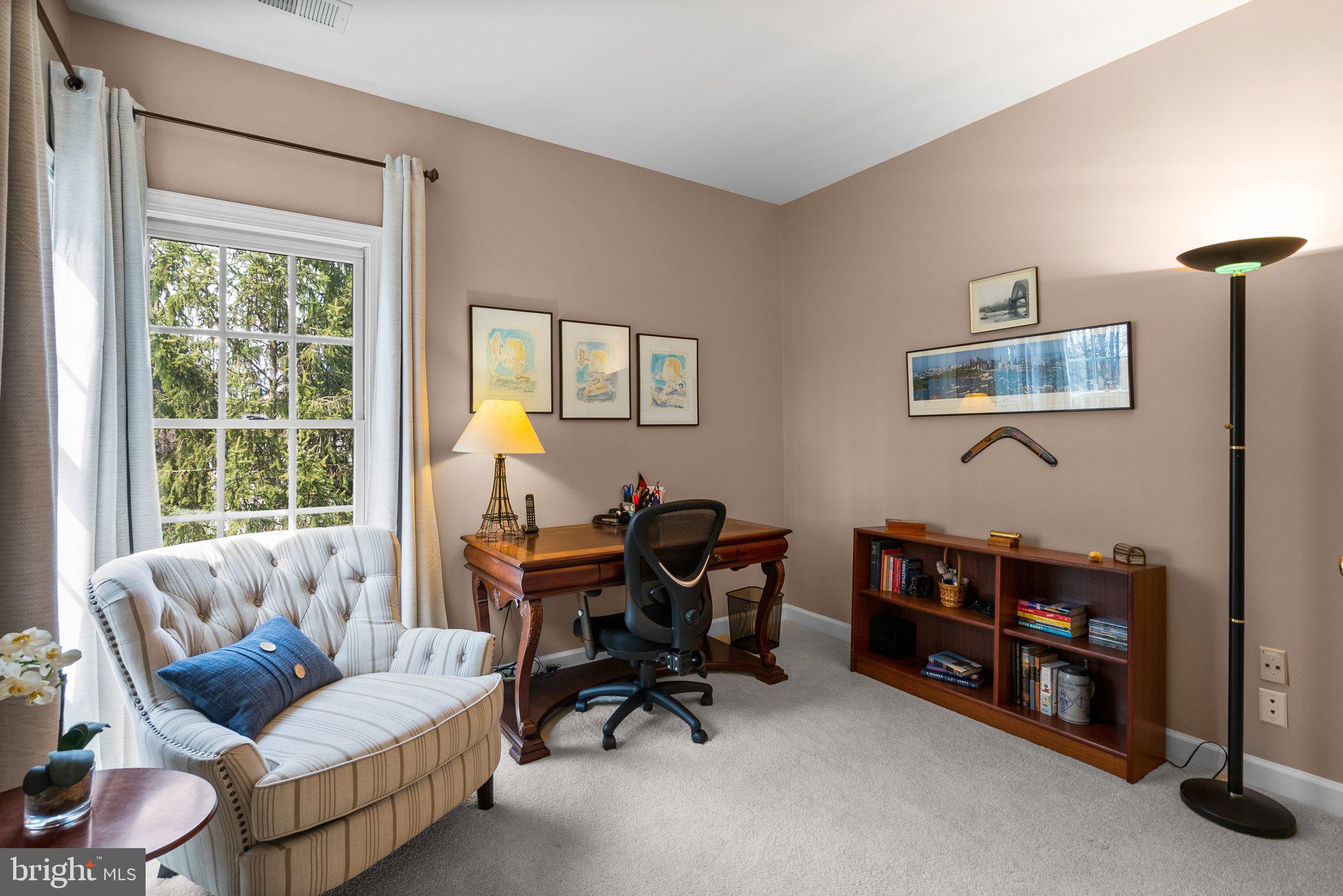 HAMPSHIRE GREENS - Residential