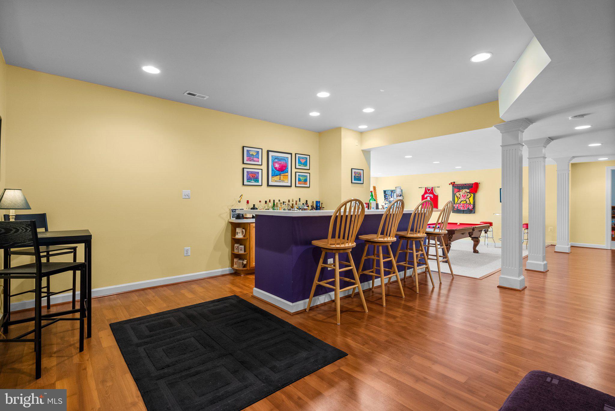 HAMPSHIRE GREENS - Residential