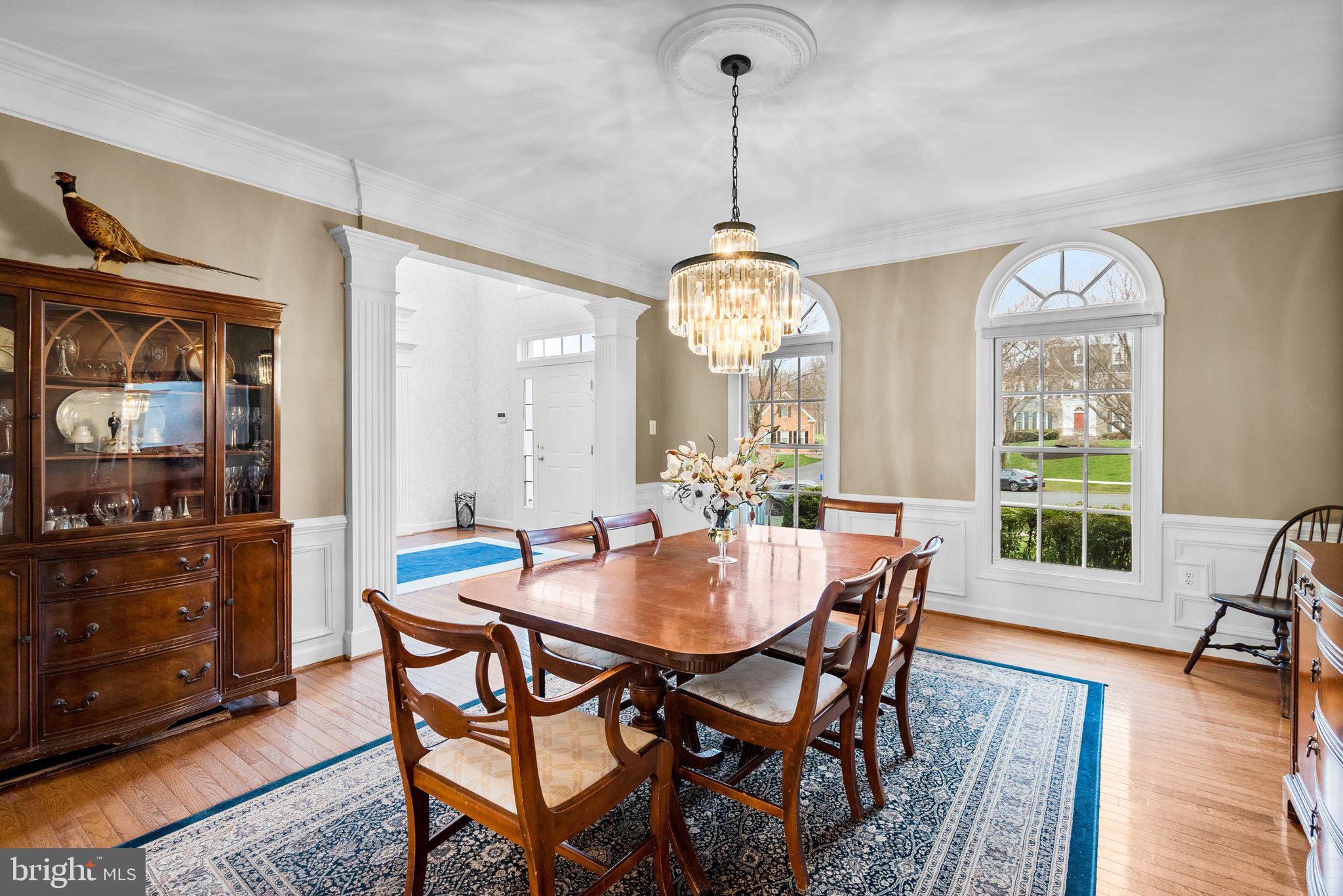 HAMPSHIRE GREENS - Residential