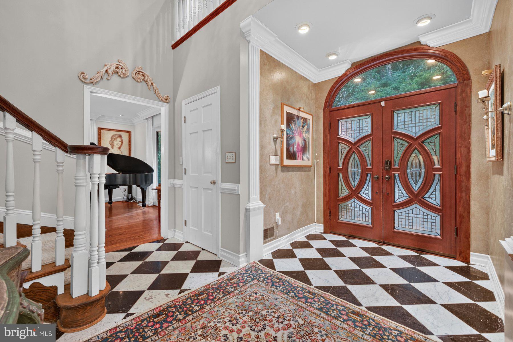 25 HIGHFIELD COURT