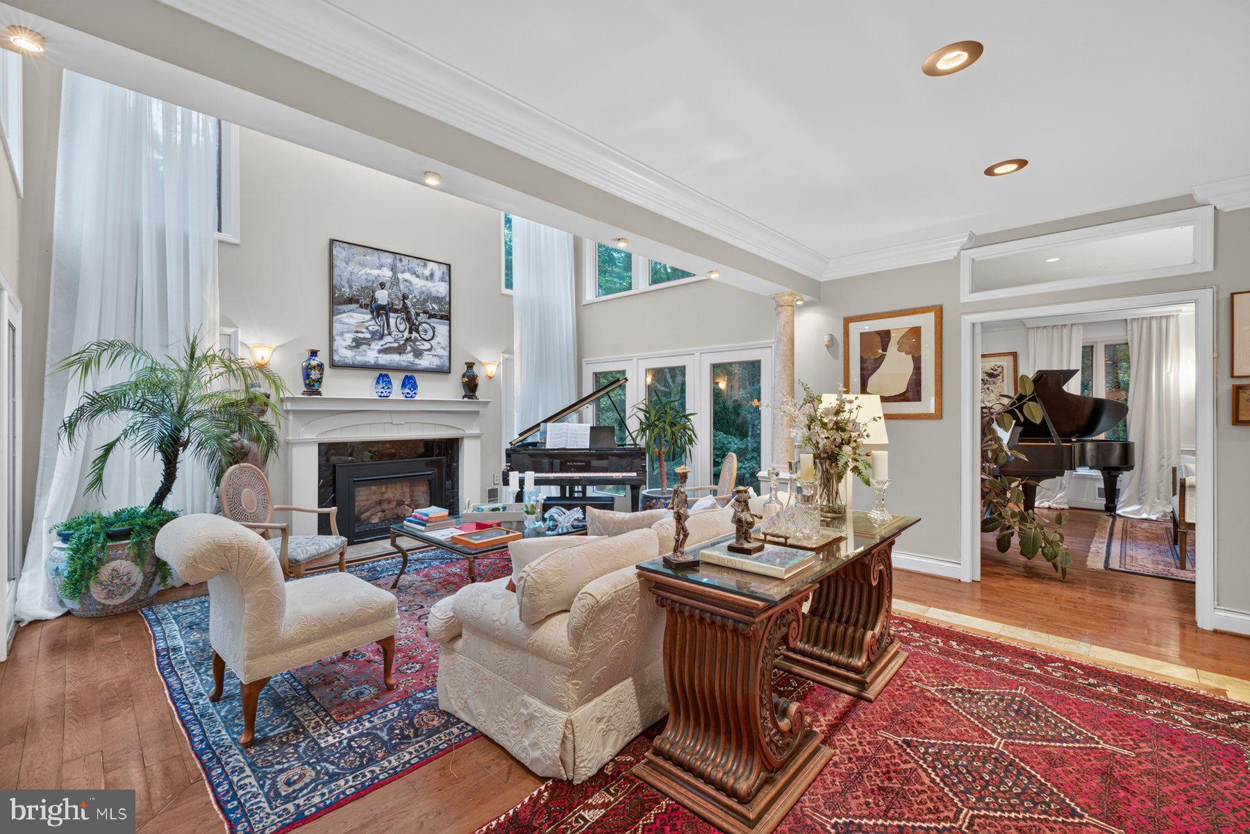 25 HIGHFIELD COURT