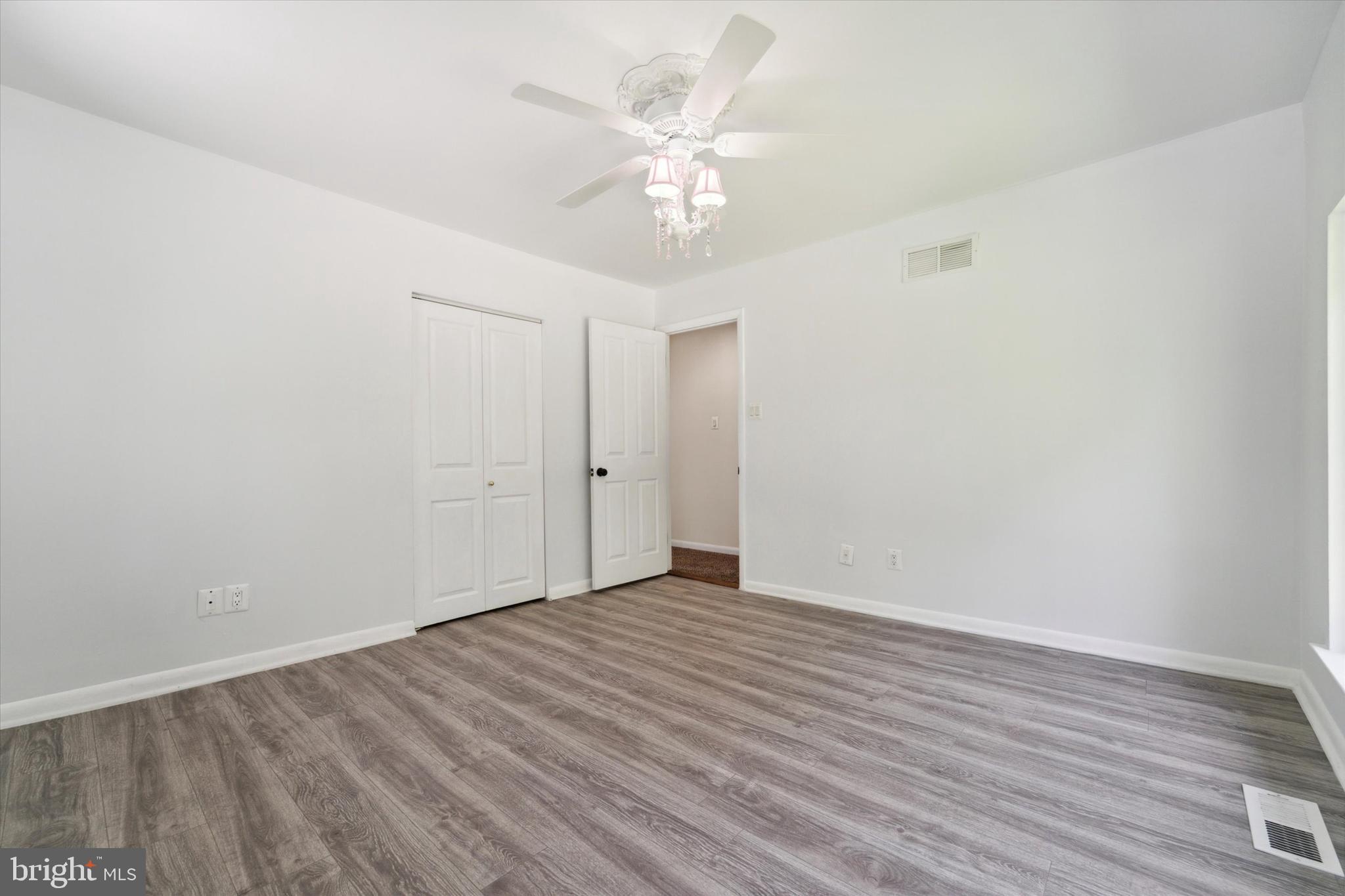 ROSE TREE WOODS - Residential