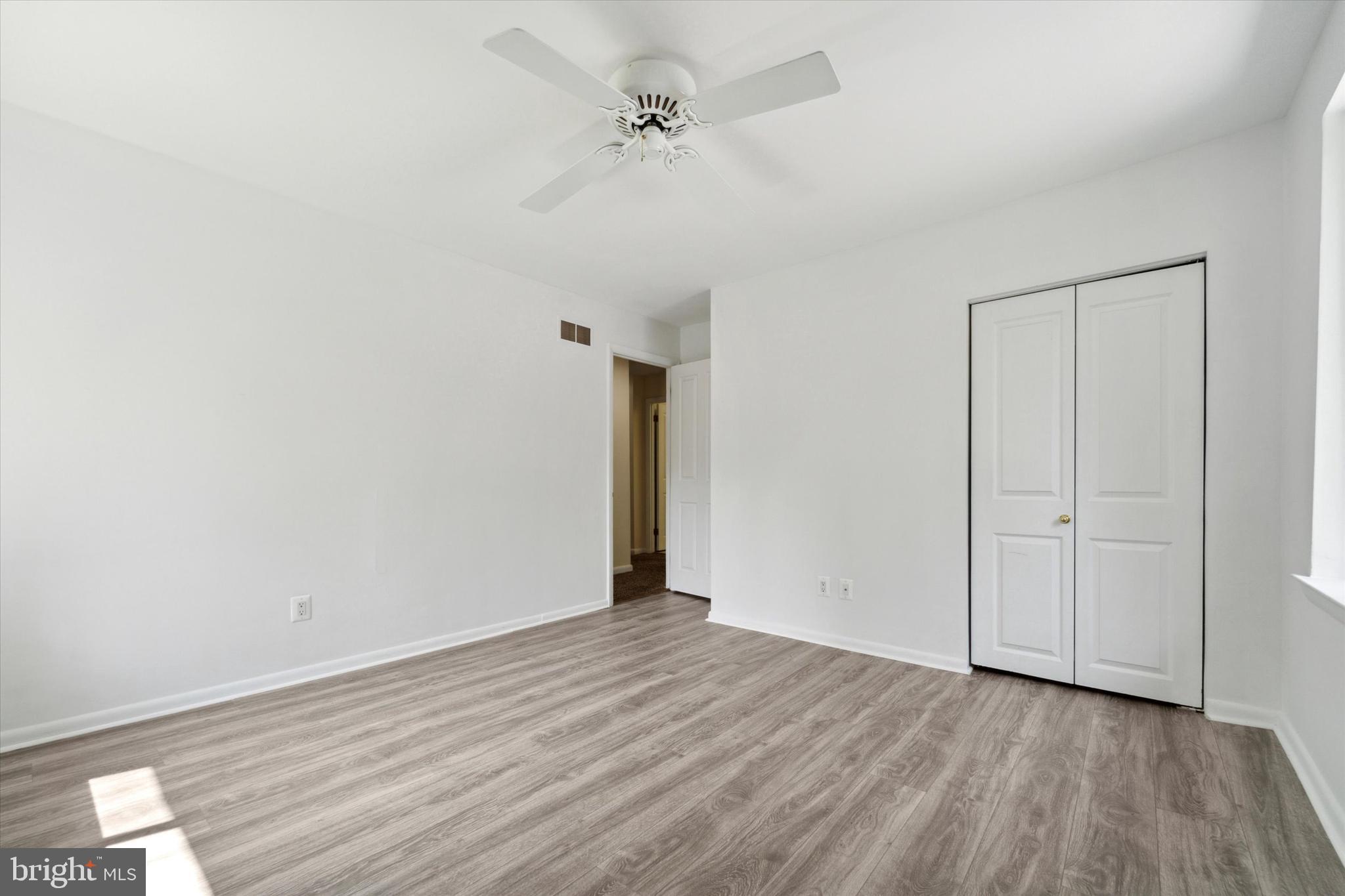 ROSE TREE WOODS - Residential