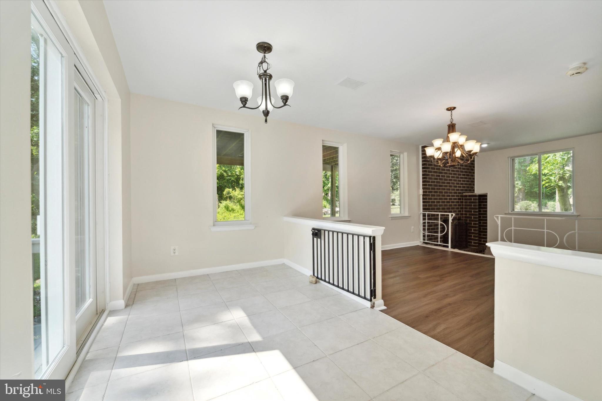 ROSE TREE WOODS - Residential