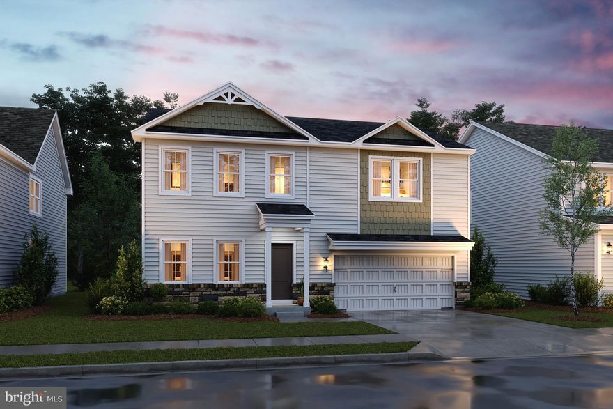 🎉 PRICES REDUCED AGAIN! – MOVE-IN READY 2025! 🎉
The Water Lily – Featuring the Farmhouse Look Package

Step into your dream home with The Water Lily, thoughtfully designed with our highly sought-after Farmhouse Look Package. This spacious and beautifully appointed home blends modern comfort with timeless style, perfect for families, entertaining, and everyday living.

✨ Main Level Highlights:

Open-concept layout with 9 ft ceilings and recessed lighting

Chef’s kitchen featuring:

Quartz countertops & oversized island

Upgraded dark-stain cabinetry

Ceramic tile backsplash

Stainless steel appliances

Double pantry for extra storage

5th bedroom with full bath – ideal for guests or multi-gen living

Dedicated home office for remote work or study

🛏 Upstairs Features:

4 spacious bedrooms and 2 full baths

Large second family room – great for movie nights or playtime

Convenient laundry room with utility sink & GE washer/dry

Luxurious primary suite with:

Massive walk-in closet

Spa-style bath with double sinks and a frameless walk-in shower

🔧 Upgrades You'll Love:

Durable plank laminate flooring

Ceramic tile in all wet areas

Wi-Fi enabled garage door opener

Ring doorbell

CAT6 & RG6 wiring throughout for high-speed connectivity

 Wait that isn't all! We have also included a finished basement with a full bath!

🏡 Tour the Decorated Model Today!
Don’t miss your opportunity to own this stunning Water Lily home. Tour our decorated Farmhouse model and ask about limited-time incentives available now.

📞 Call now to schedule your private showing!

*Photos are of a similar Water Lily model. Taxes are estimated.