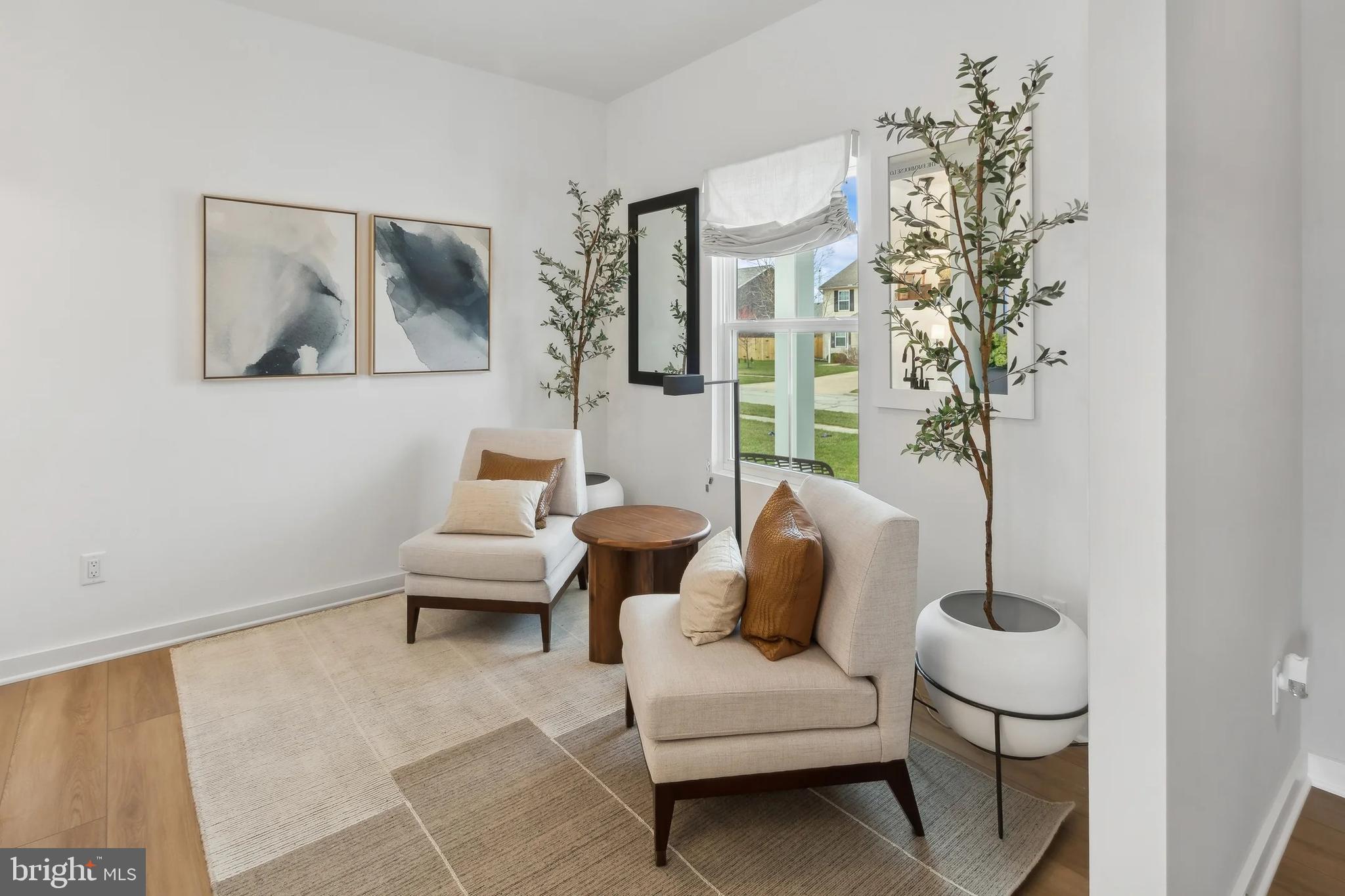 LIBERTY RUN - Residential