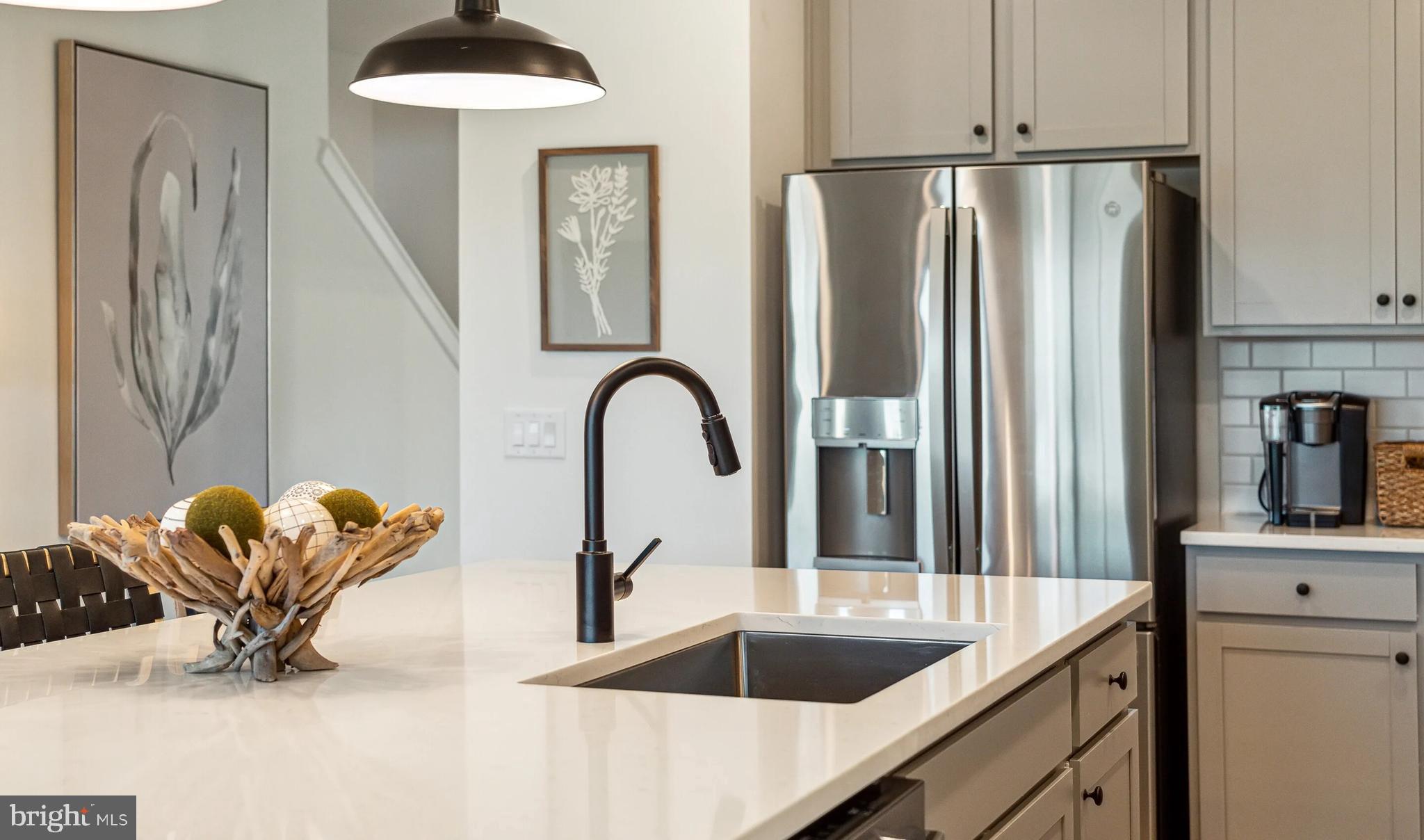 LIBERTY RUN - Residential