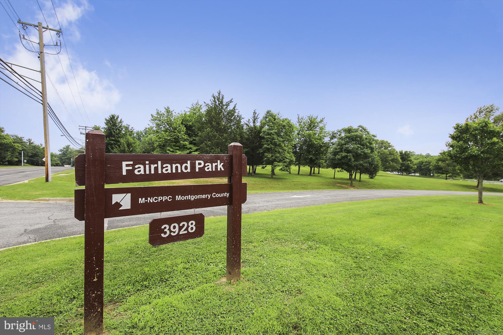 FAIRLAND - Residential