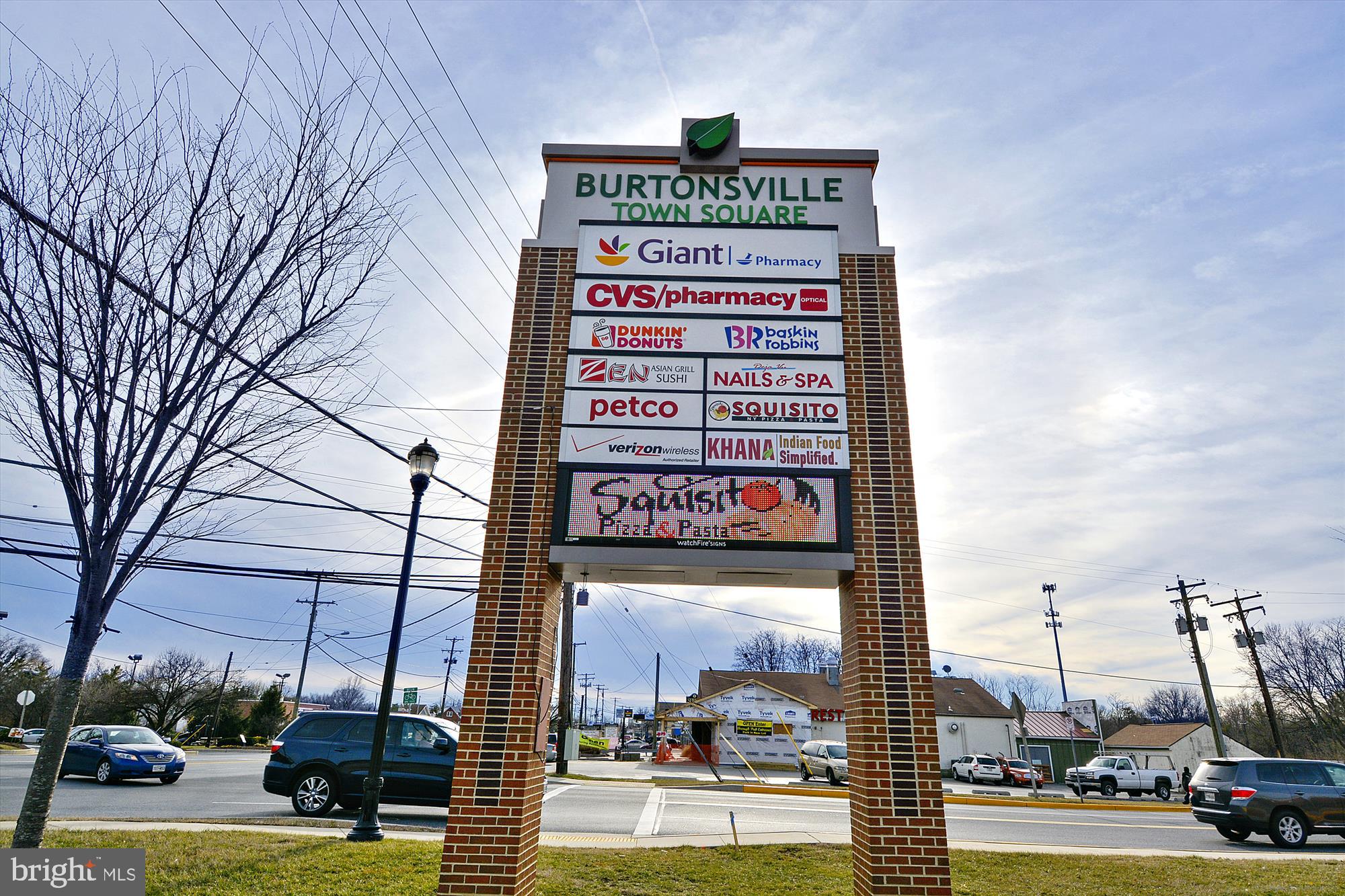 FAIRLAND - Residential