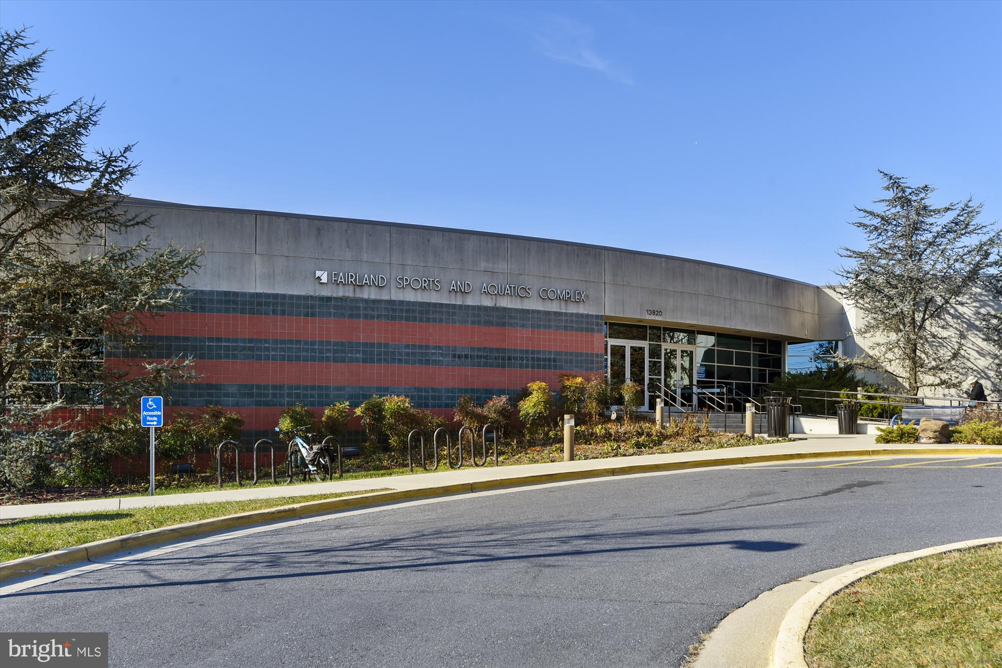 FAIRLAND - Residential