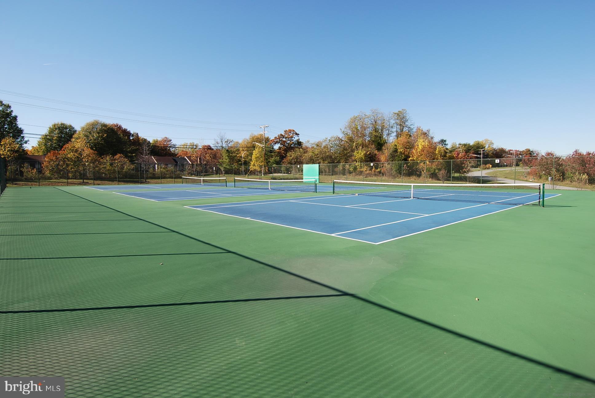 FAIRLAND - Residential