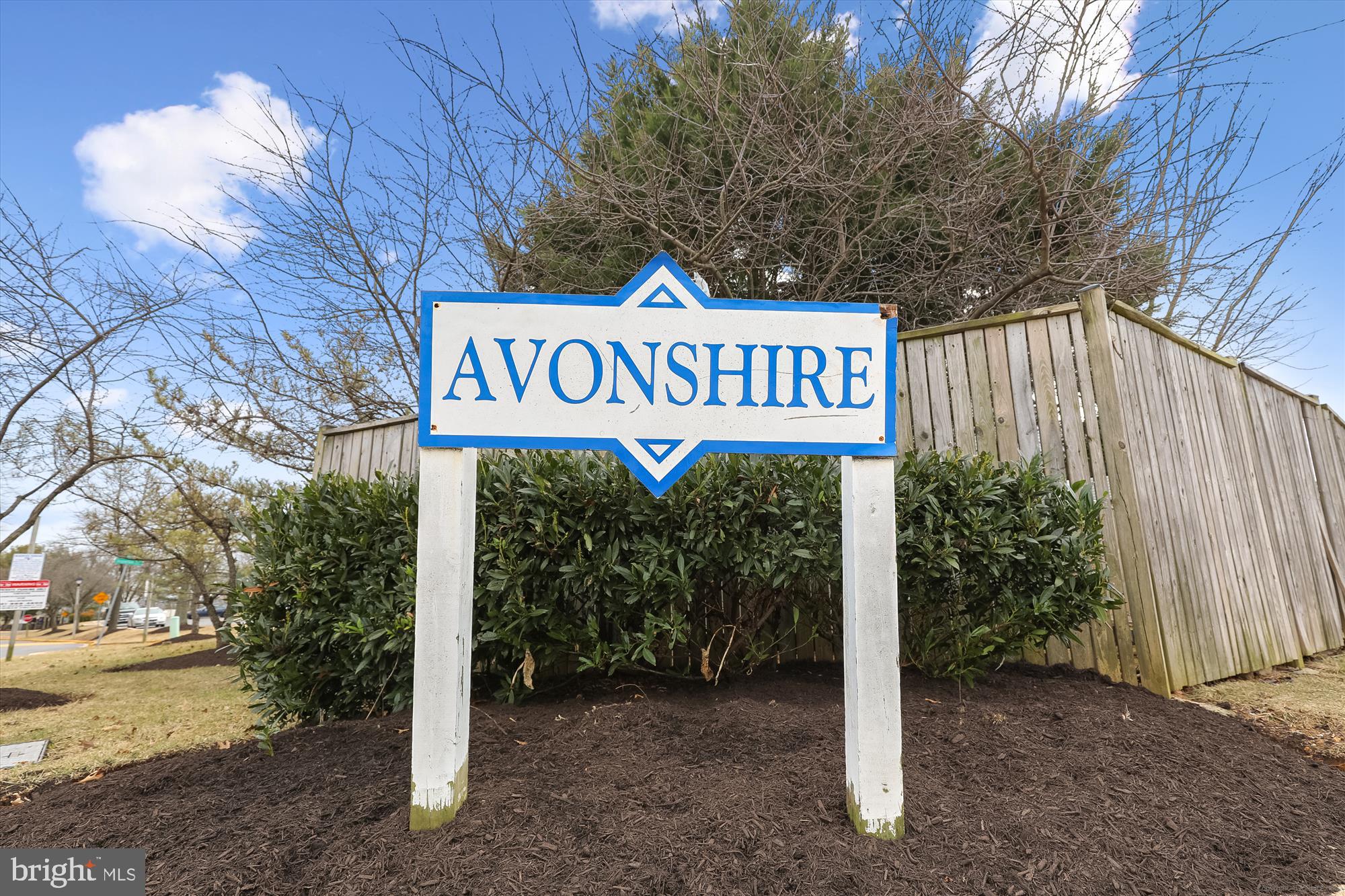 FAIRLAND - Residential