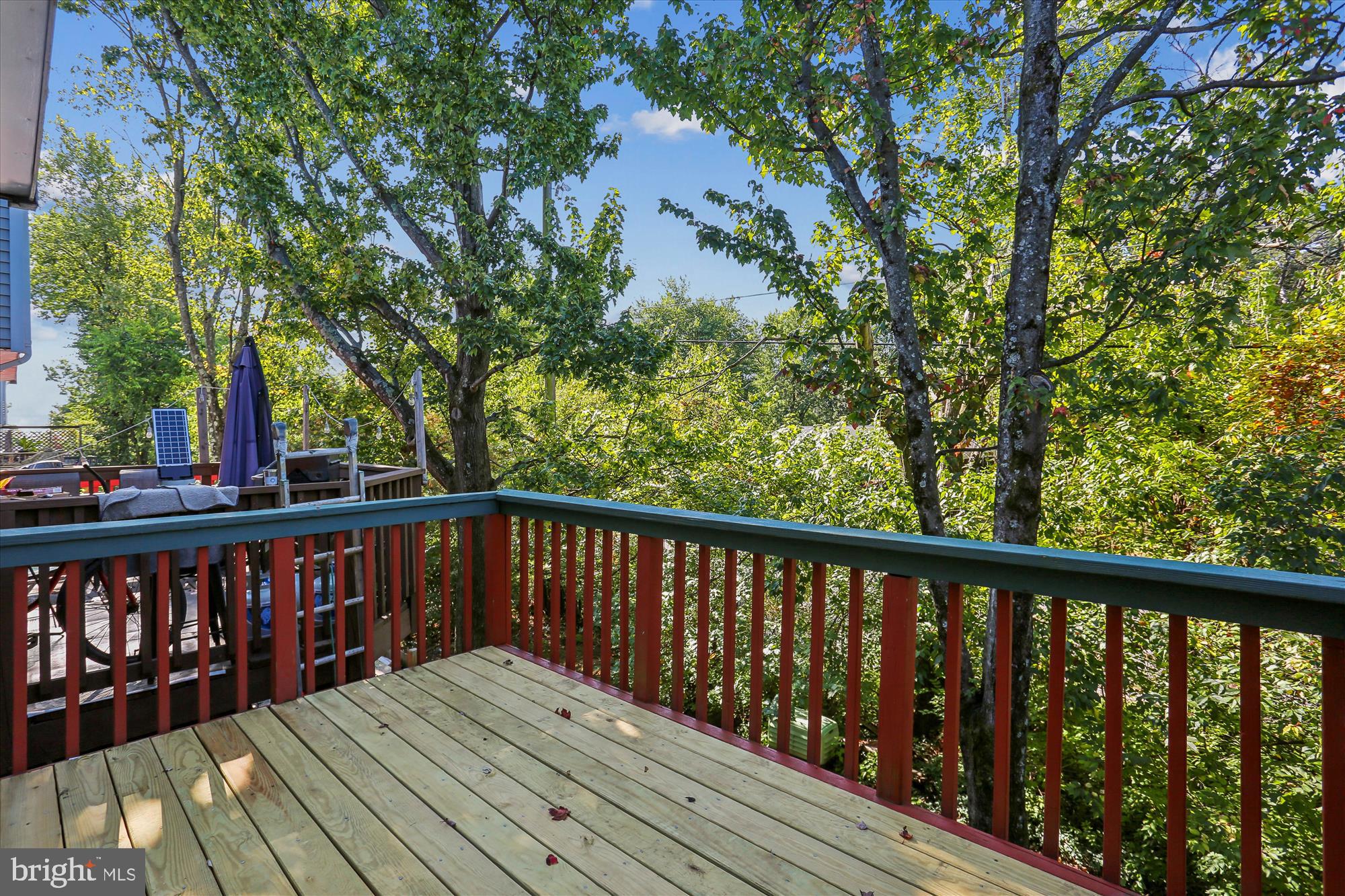 FAIRLAND - Residential