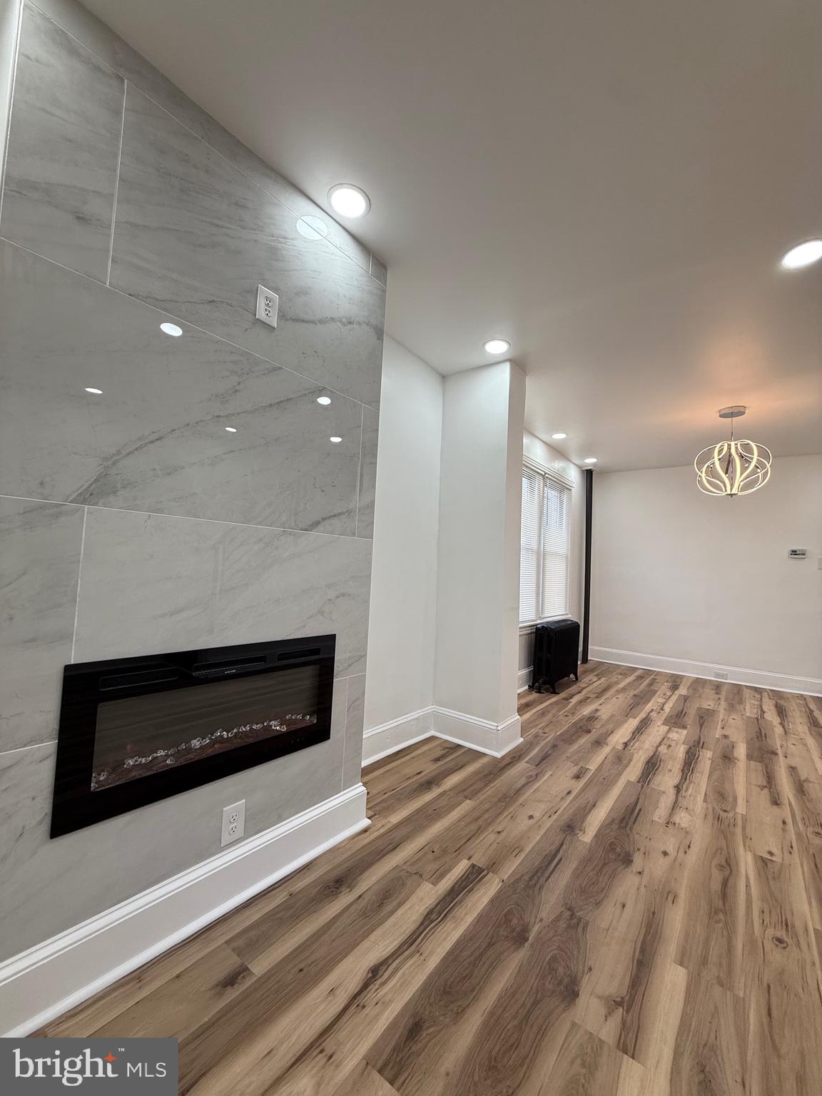 OGONTZ - Residential