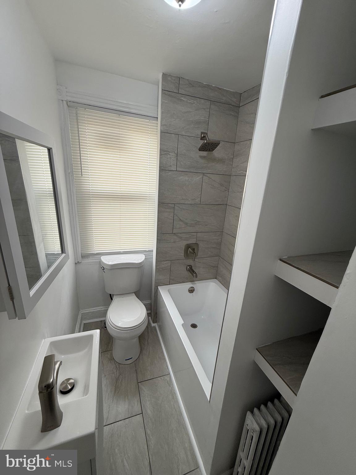 OGONTZ - Residential