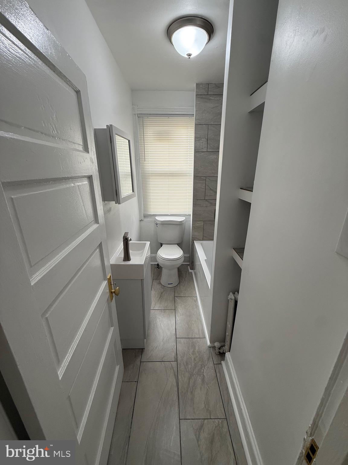 OGONTZ - Residential