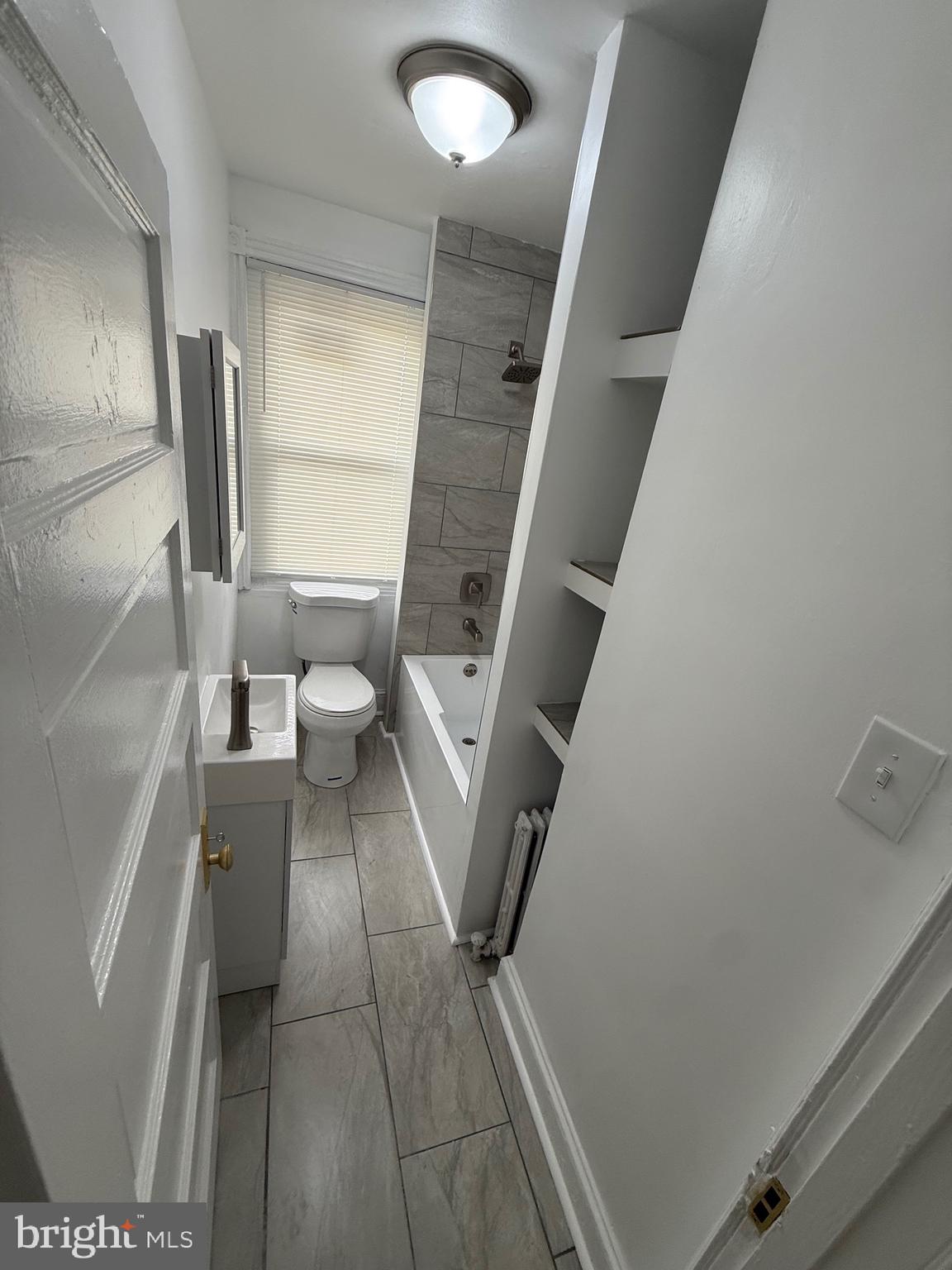 OGONTZ - Residential