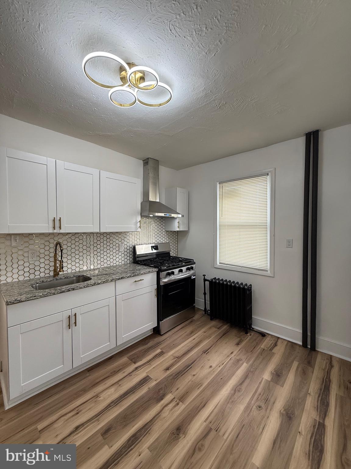 OGONTZ - Residential