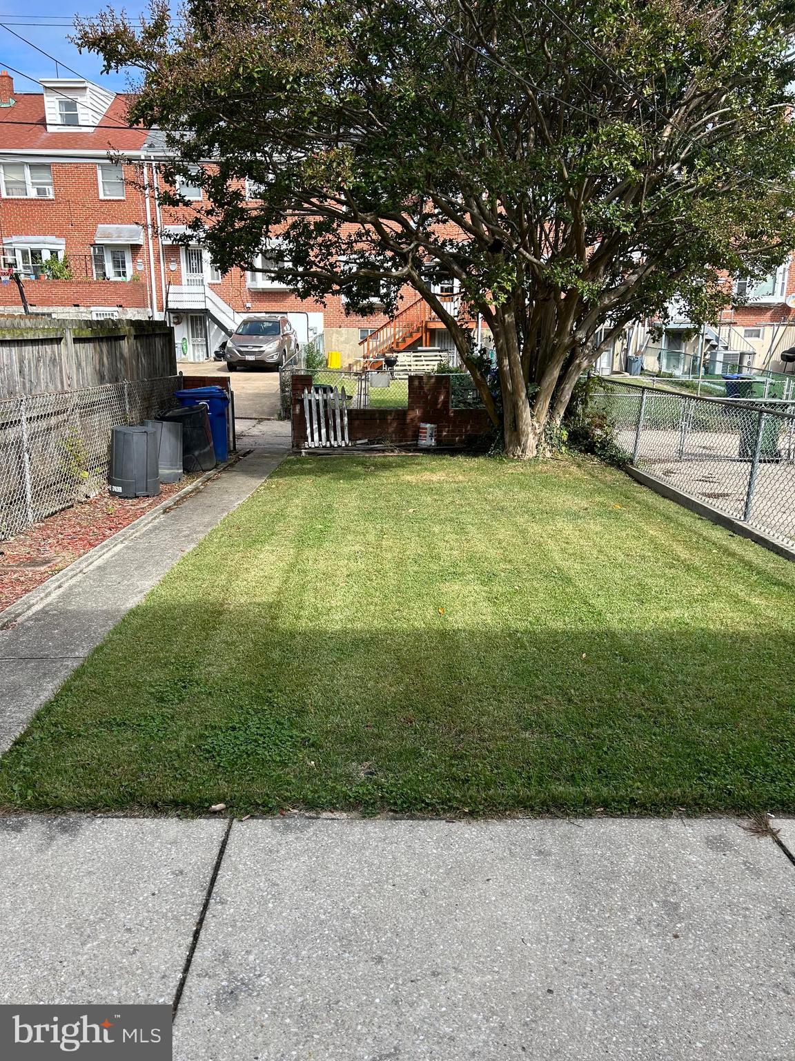 NORTHWOOD - Residential Lease