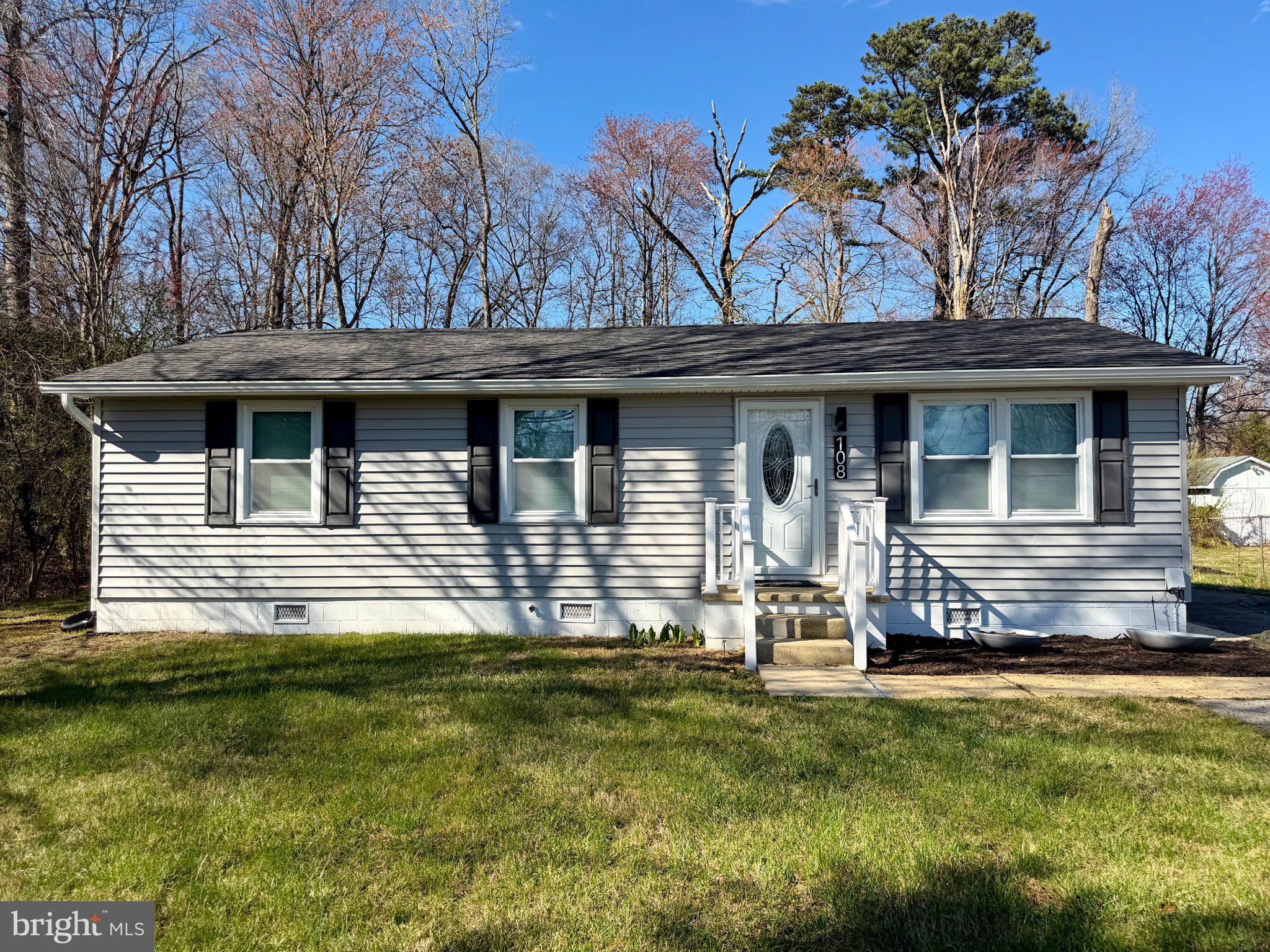 HAWTHORNE SPRINGS - Residential