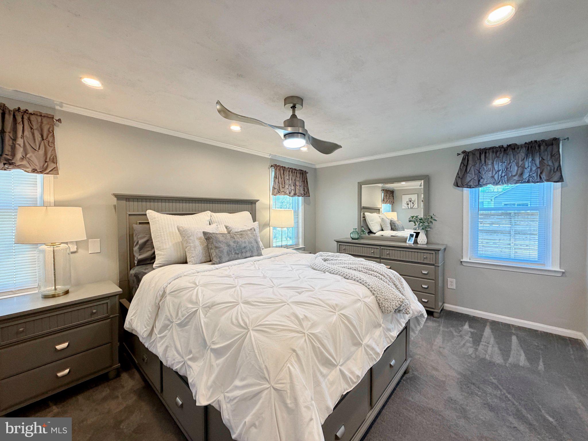 HAWTHORNE SPRINGS - Residential