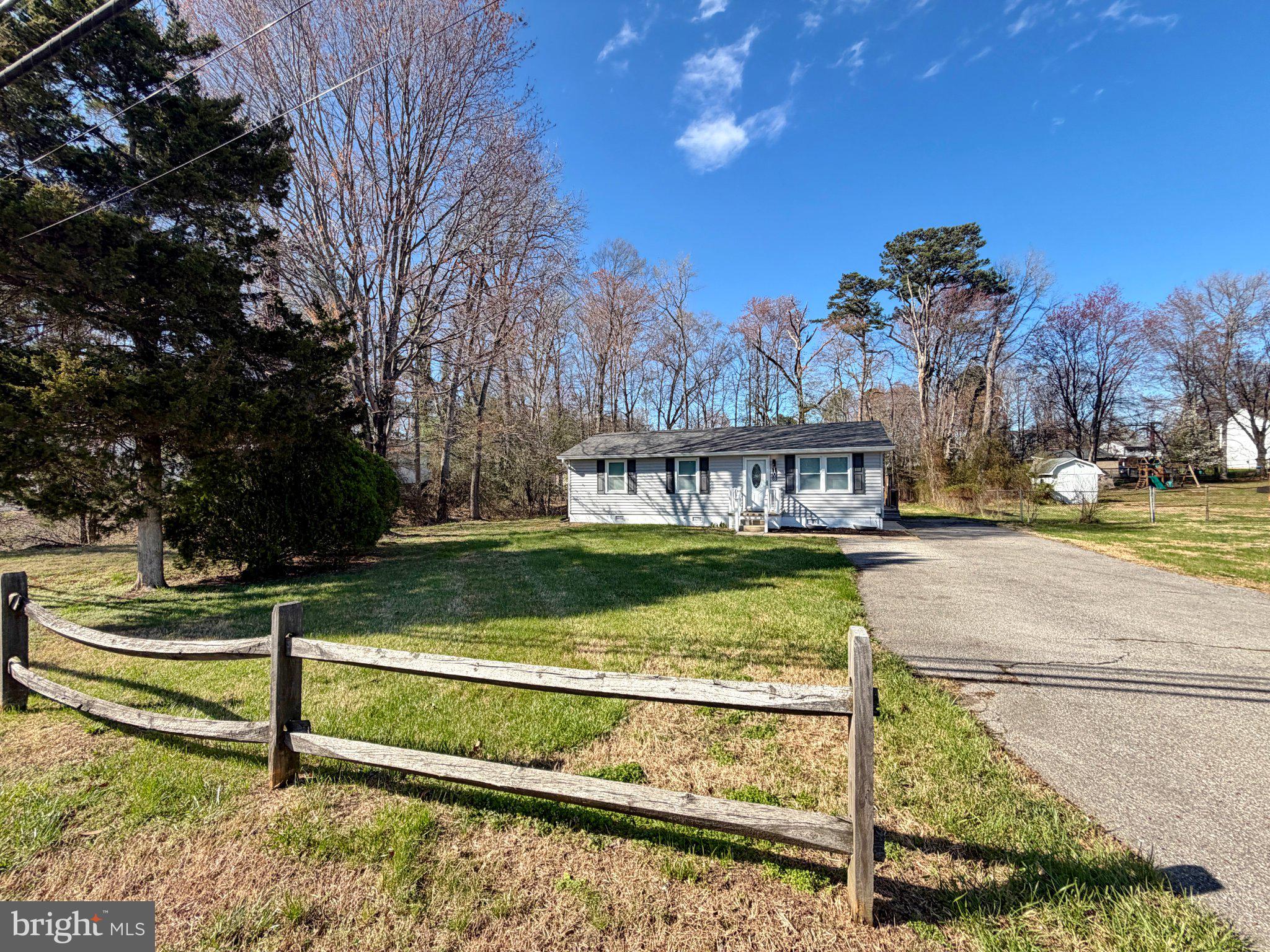 HAWTHORNE SPRINGS - Residential