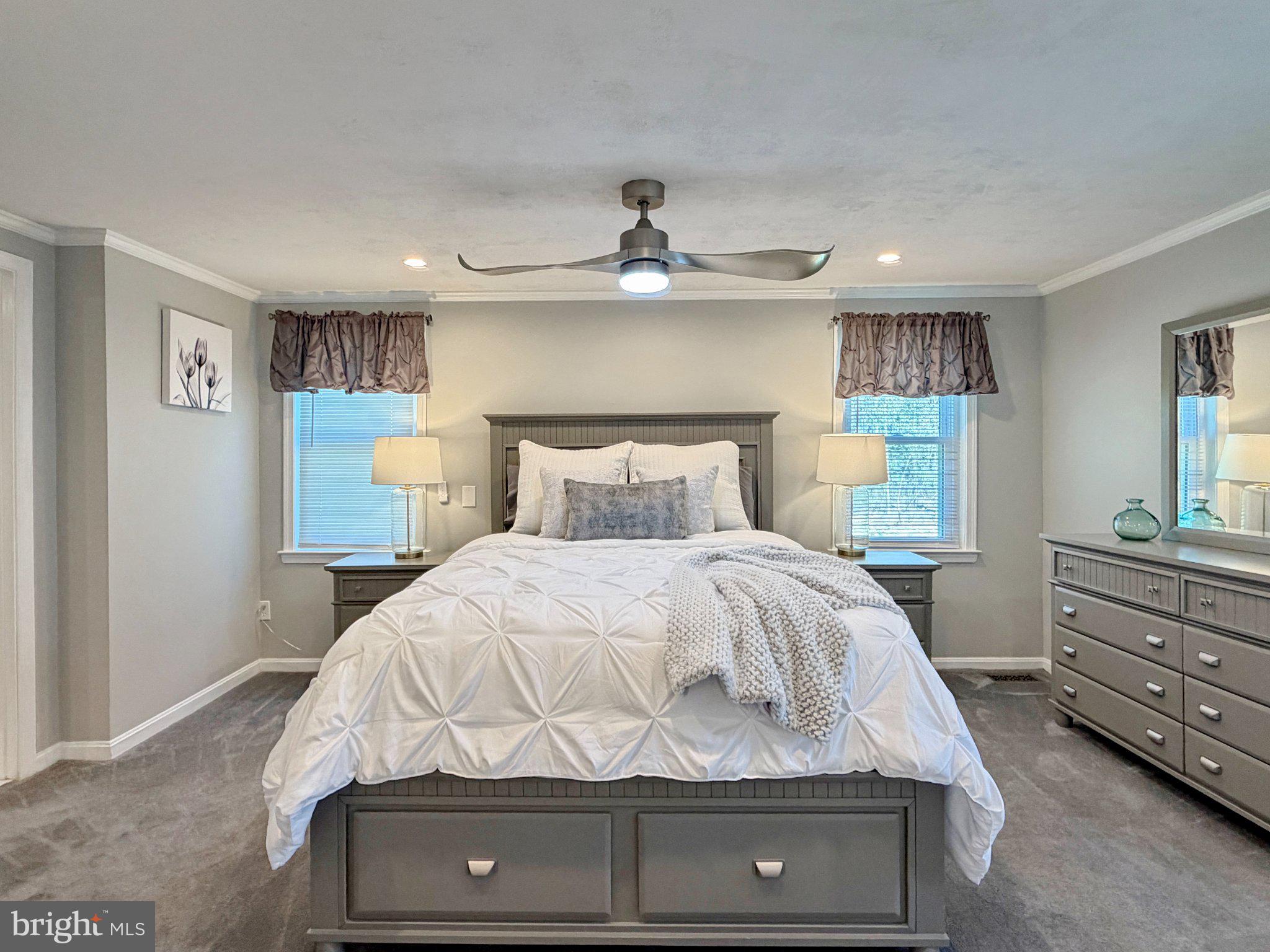 HAWTHORNE SPRINGS - Residential