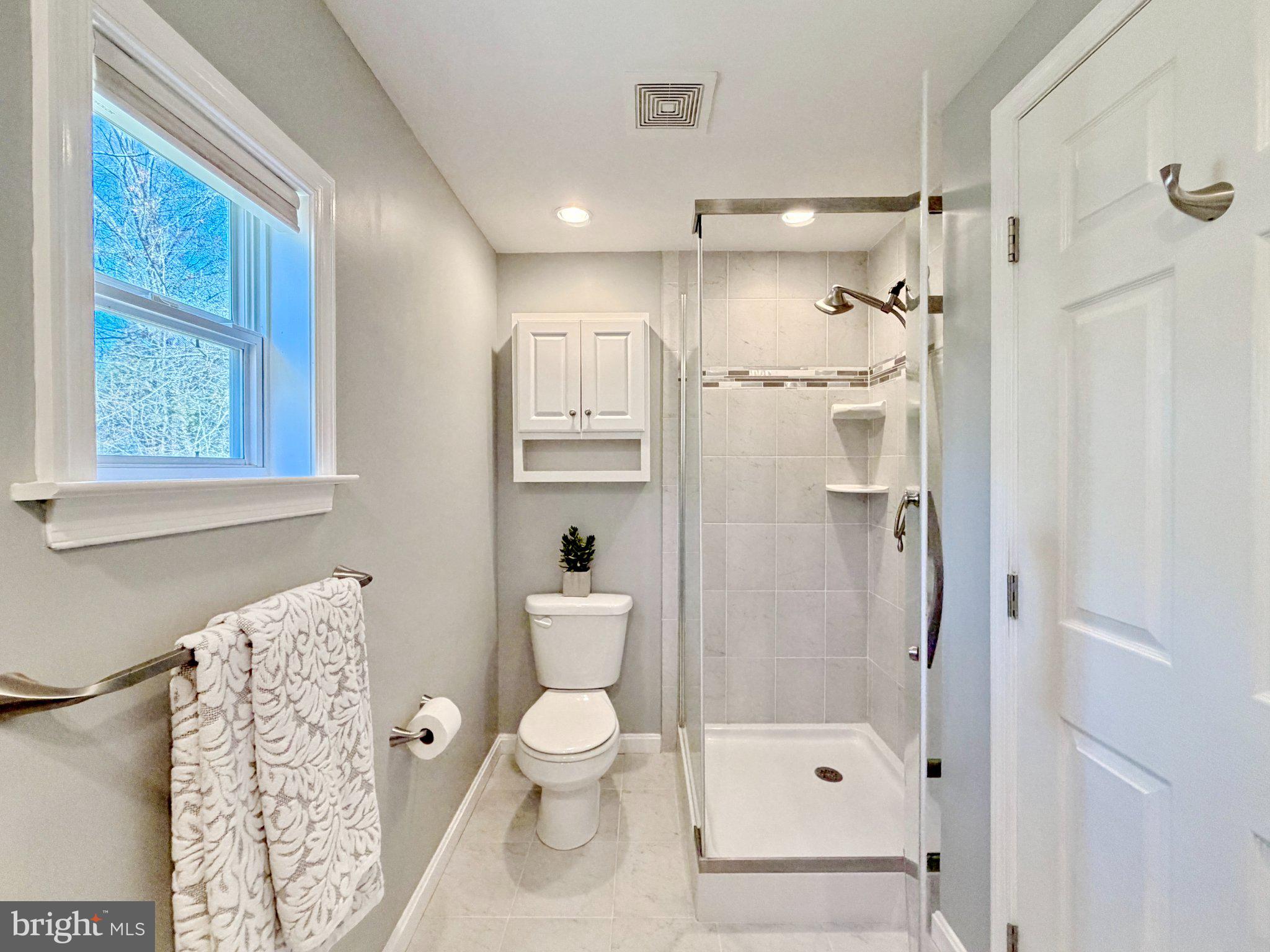 HAWTHORNE SPRINGS - Residential