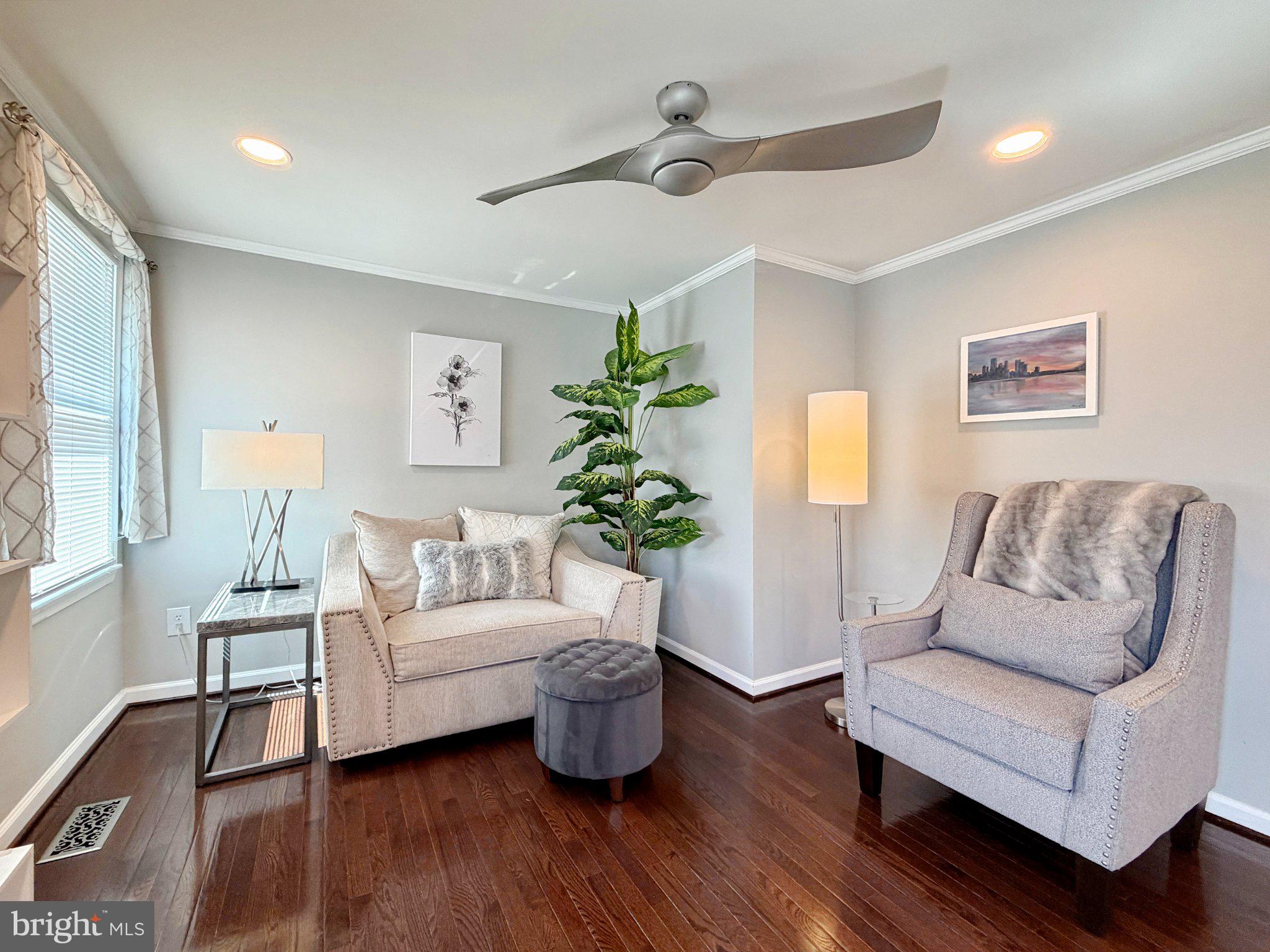 HAWTHORNE SPRINGS - Residential