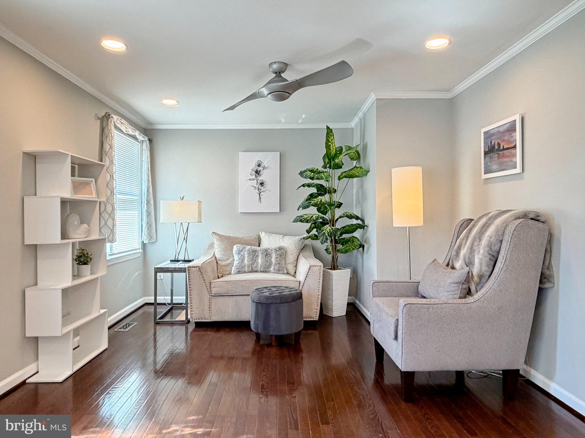 HAWTHORNE SPRINGS - Residential