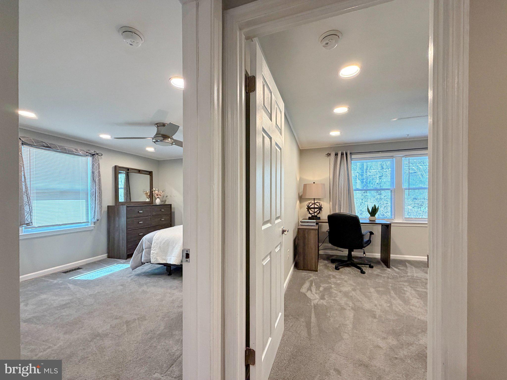 HAWTHORNE SPRINGS - Residential