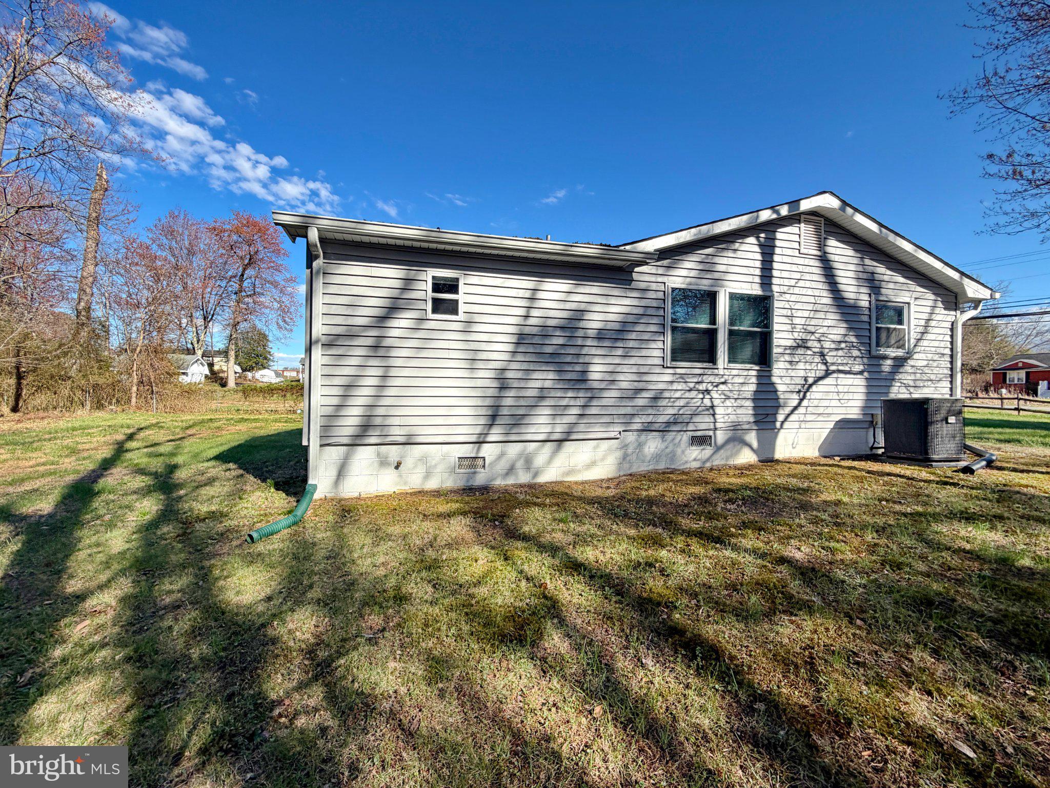 HAWTHORNE SPRINGS - Residential