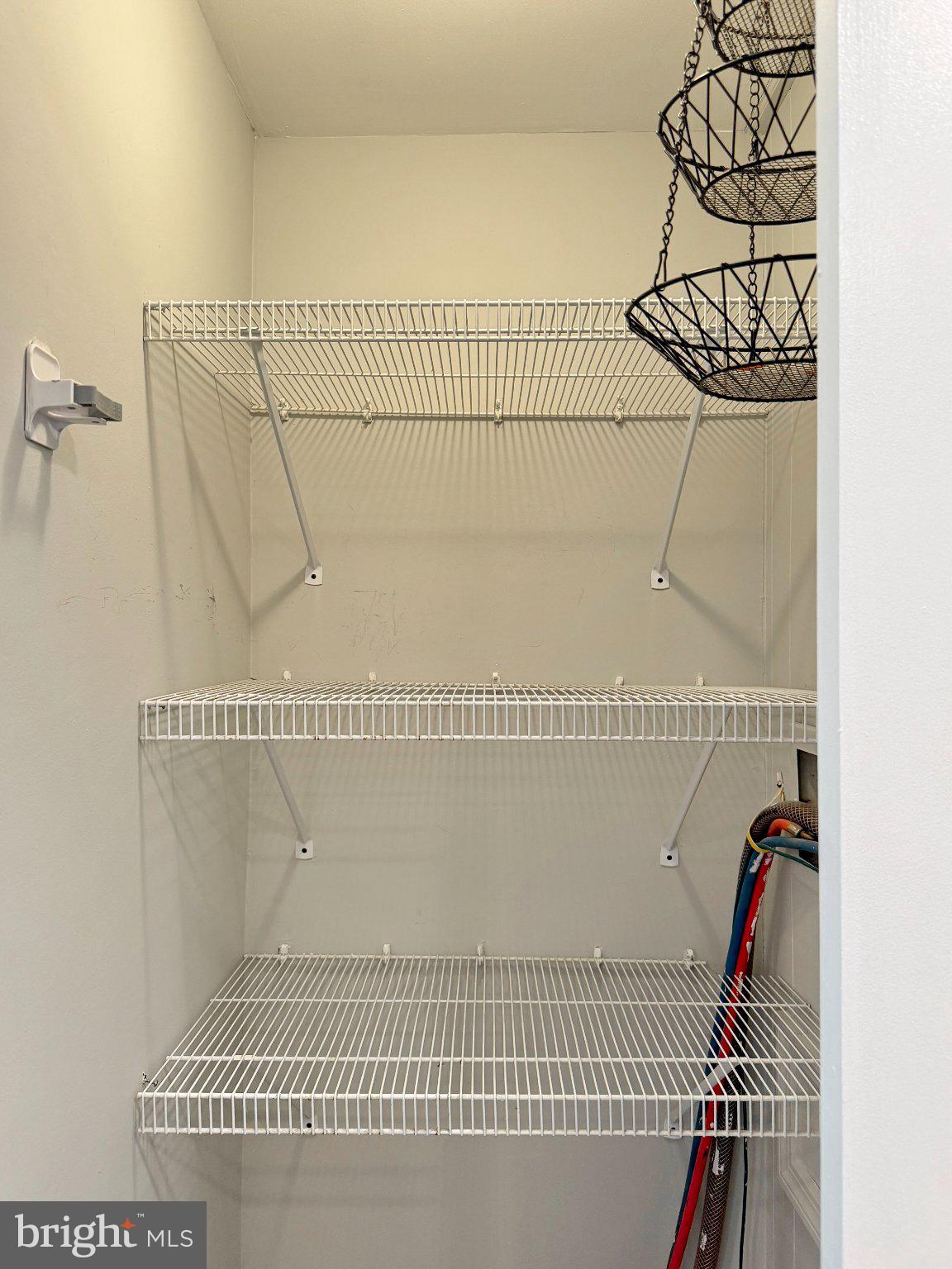 HAWTHORNE SPRINGS - Residential