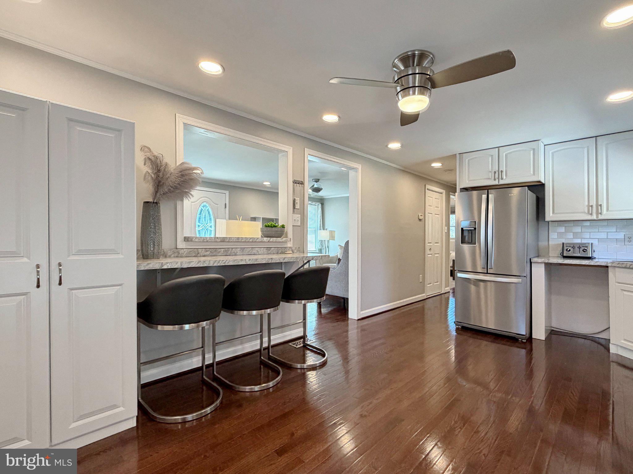 HAWTHORNE SPRINGS - Residential