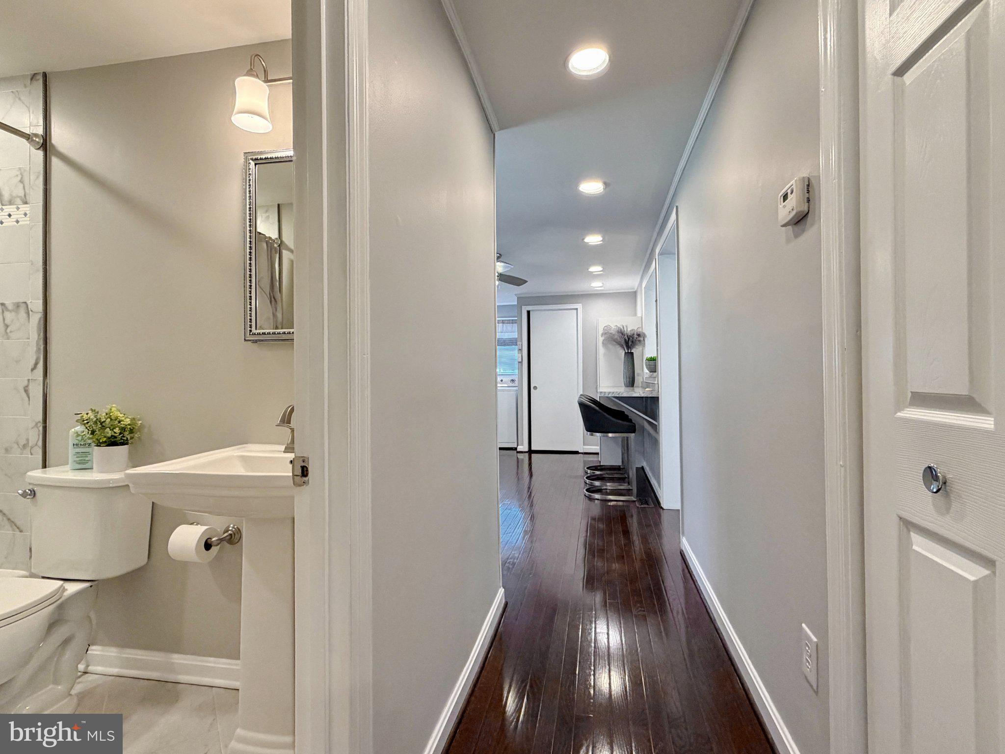 HAWTHORNE SPRINGS - Residential