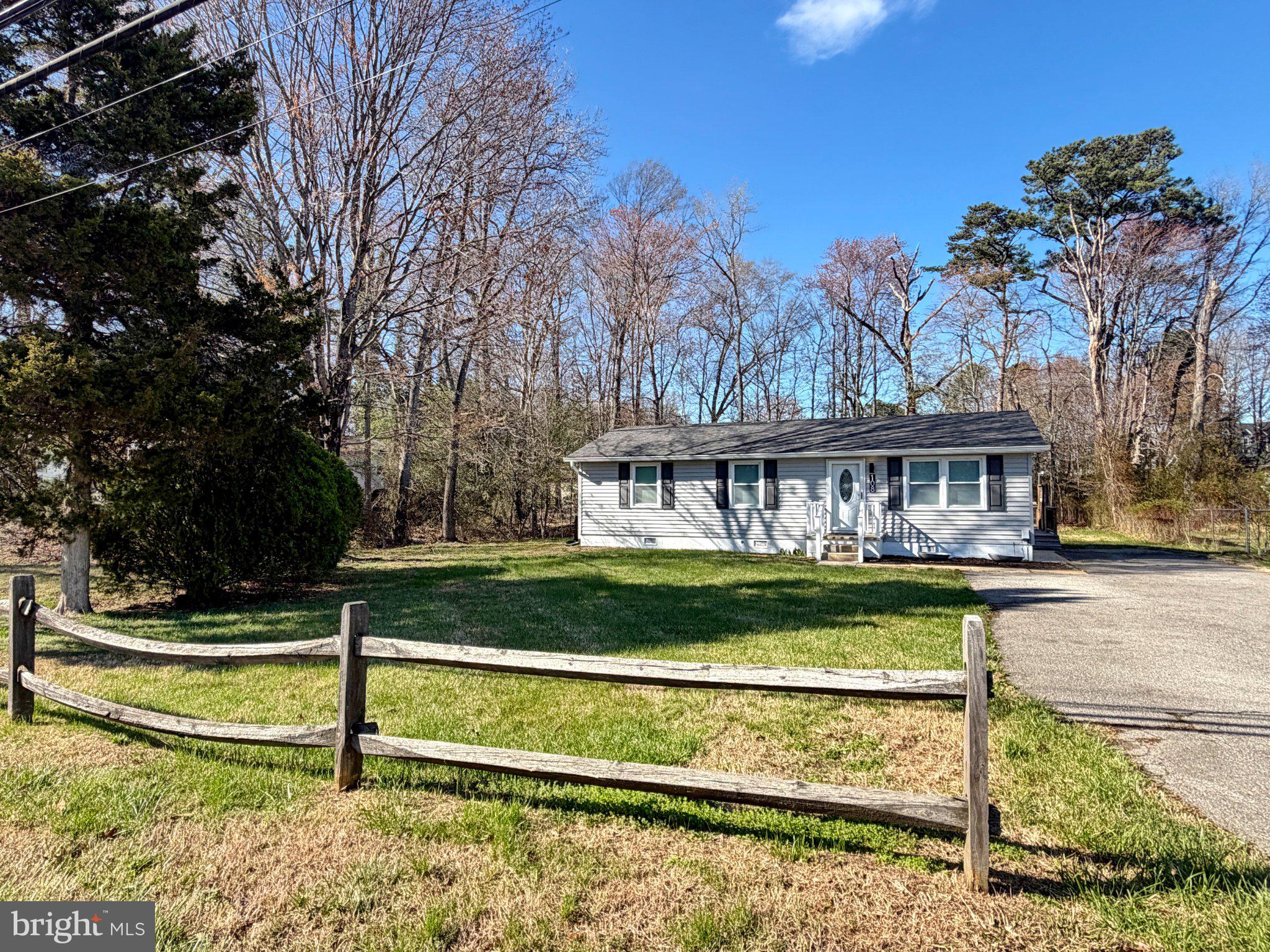 HAWTHORNE SPRINGS - Residential