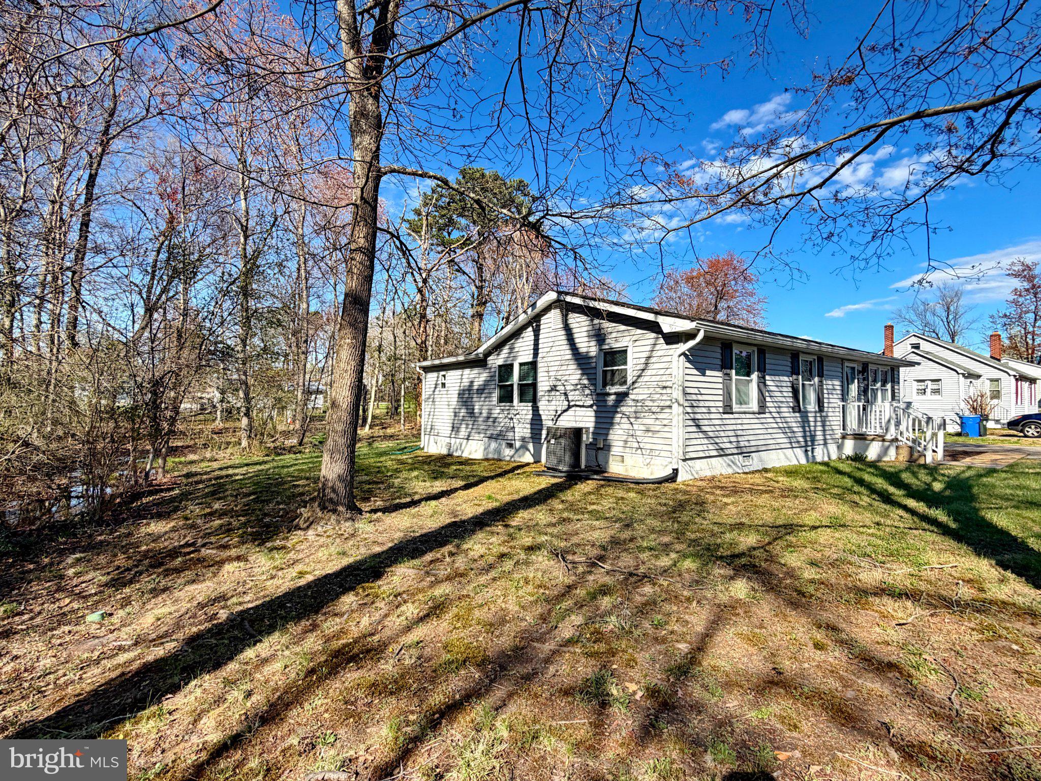 HAWTHORNE SPRINGS - Residential