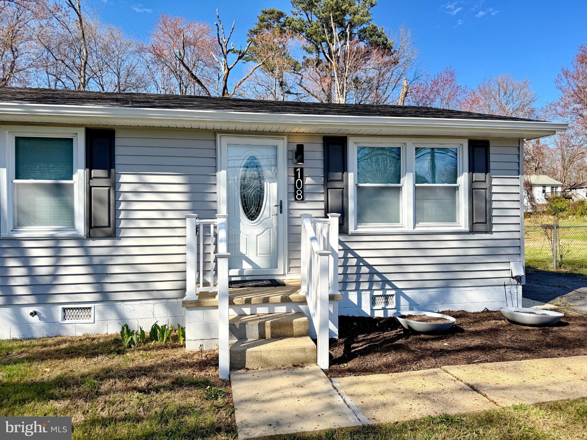 HAWTHORNE SPRINGS - Residential