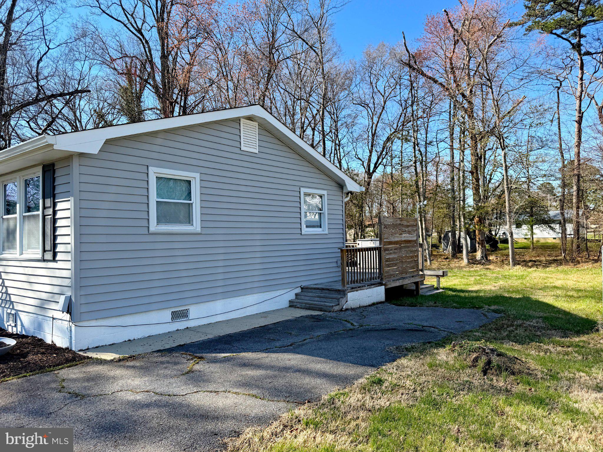 HAWTHORNE SPRINGS - Residential