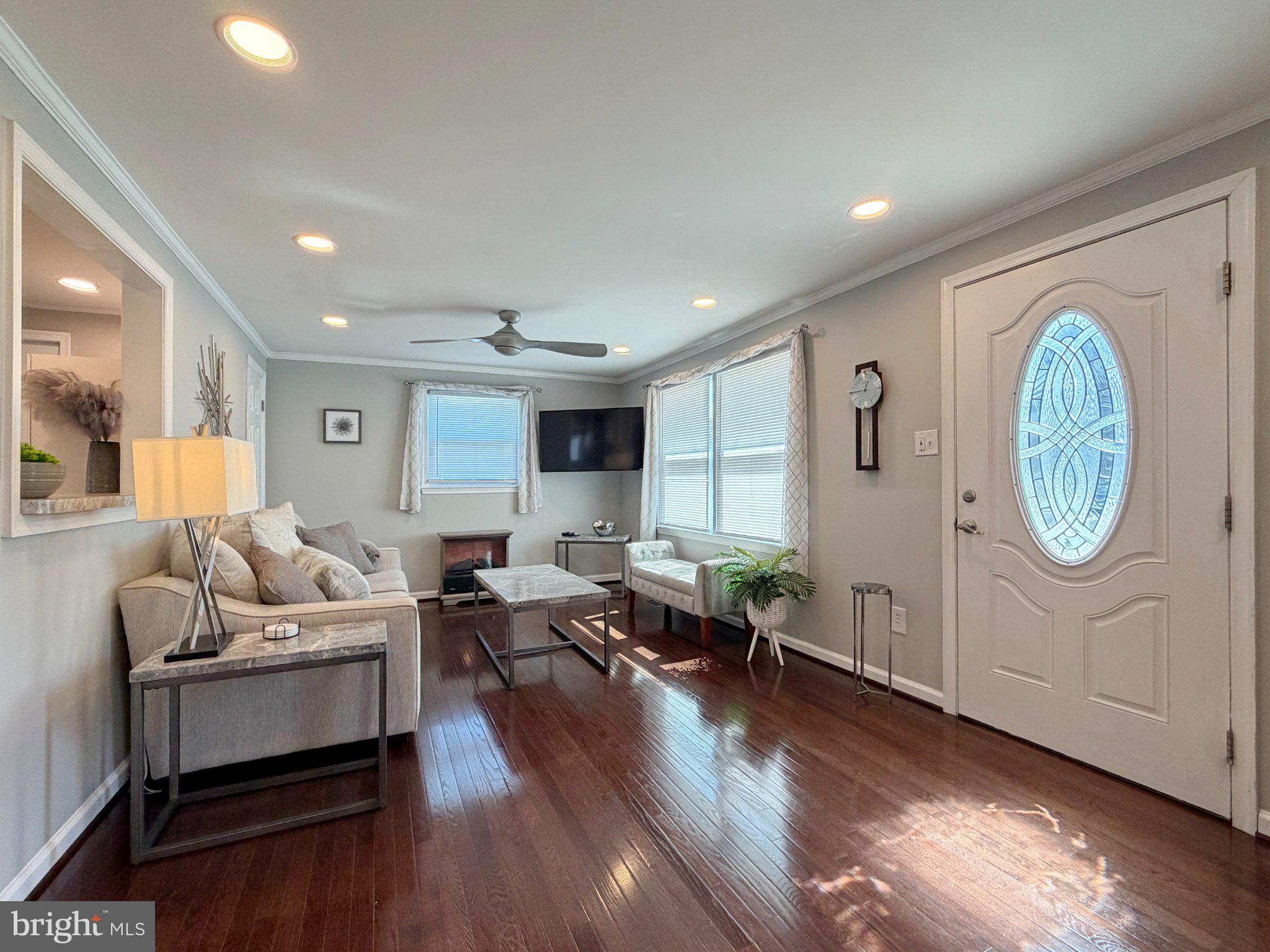 HAWTHORNE SPRINGS - Residential