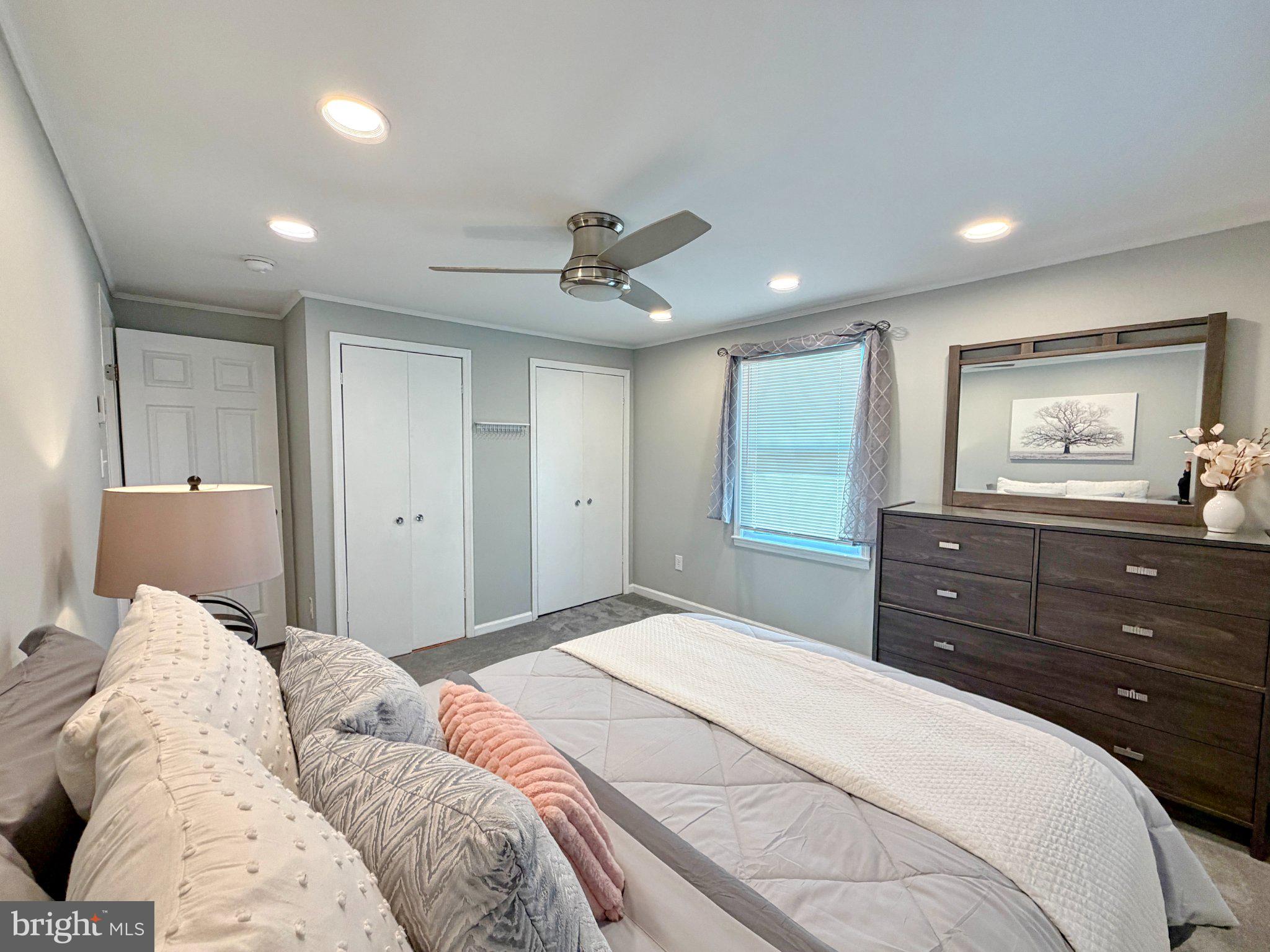 HAWTHORNE SPRINGS - Residential