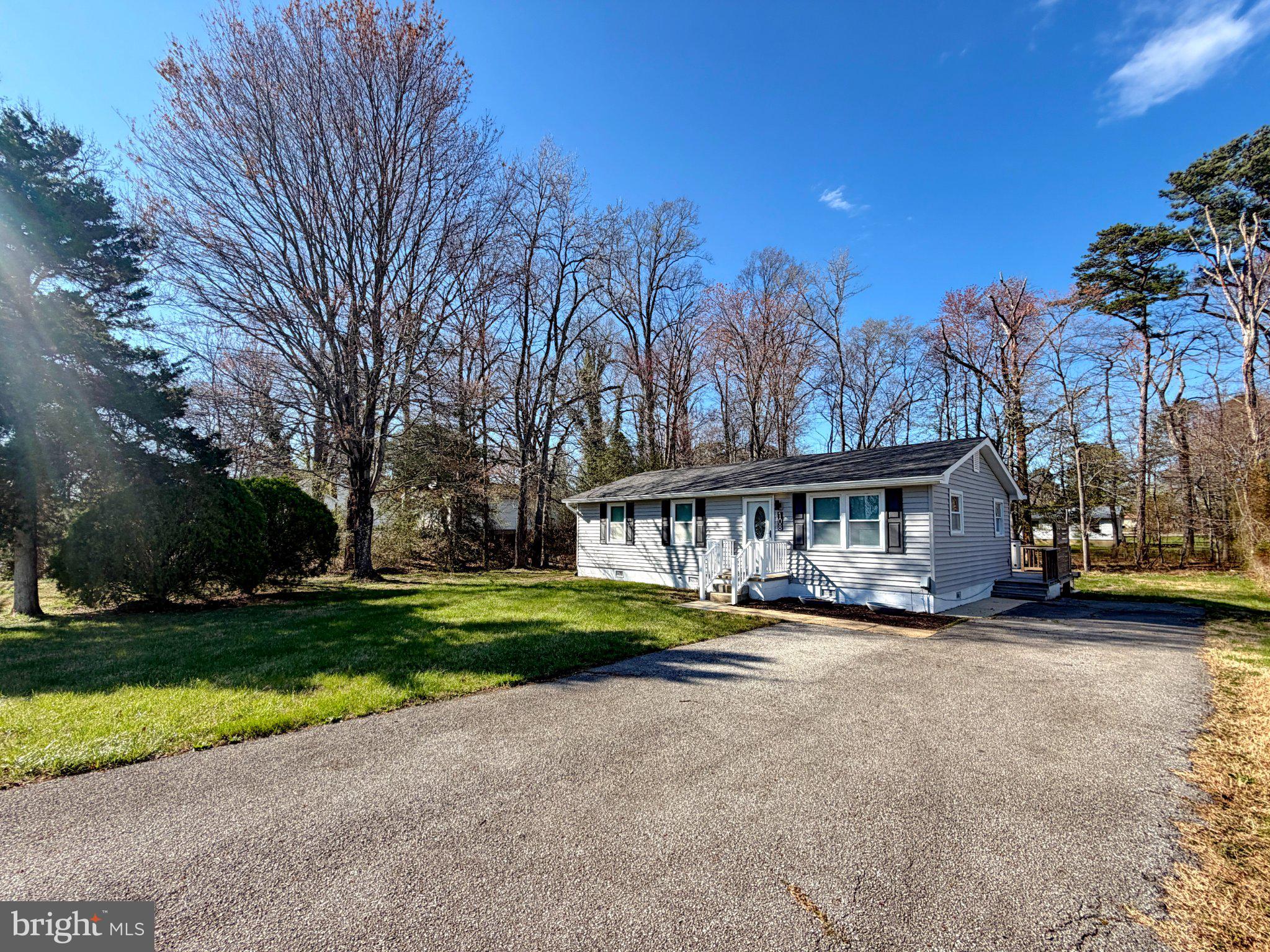 HAWTHORNE SPRINGS - Residential